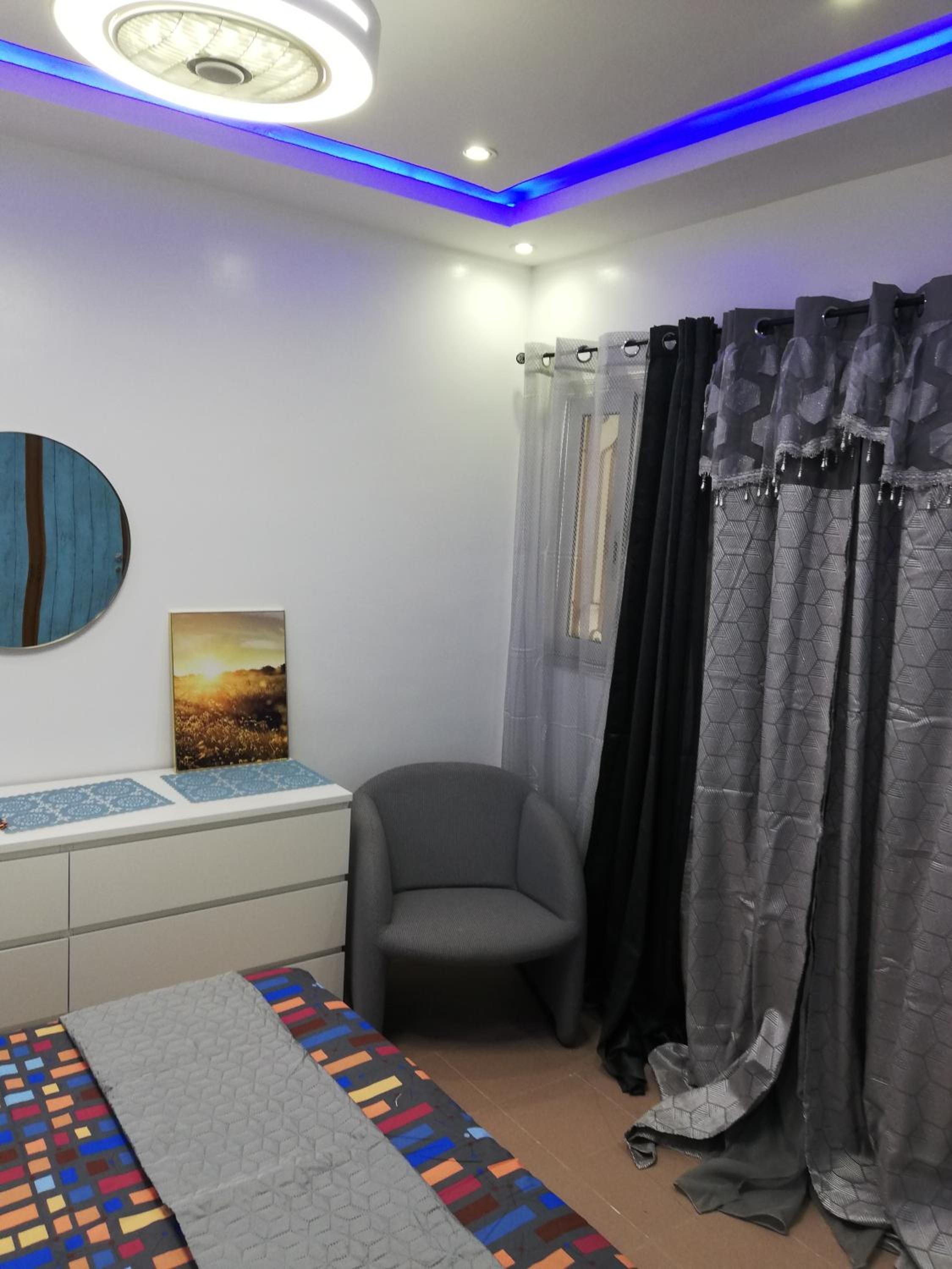 Chez Maria appartement aux almadies
