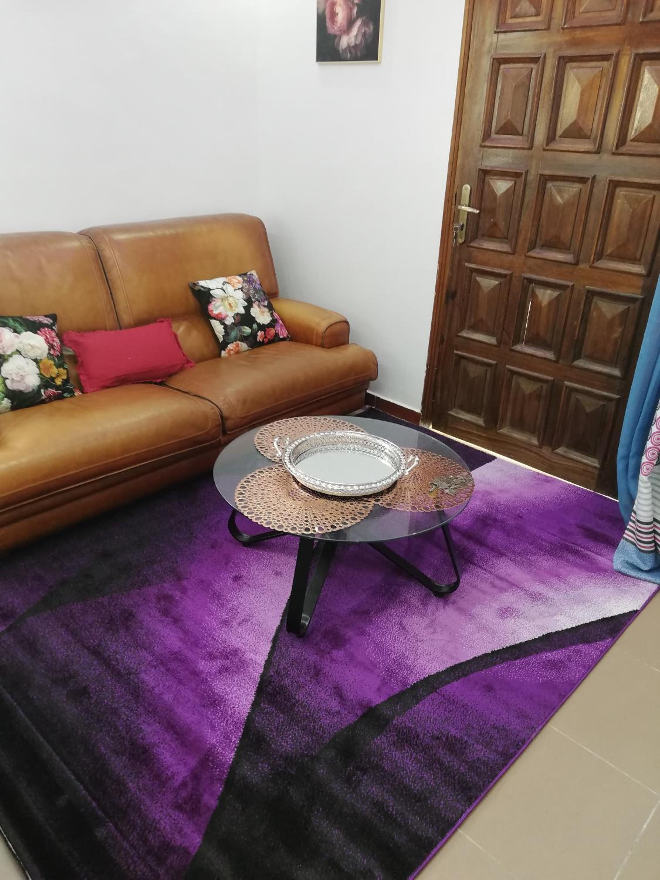 Chez Maria appartement aux almadies
