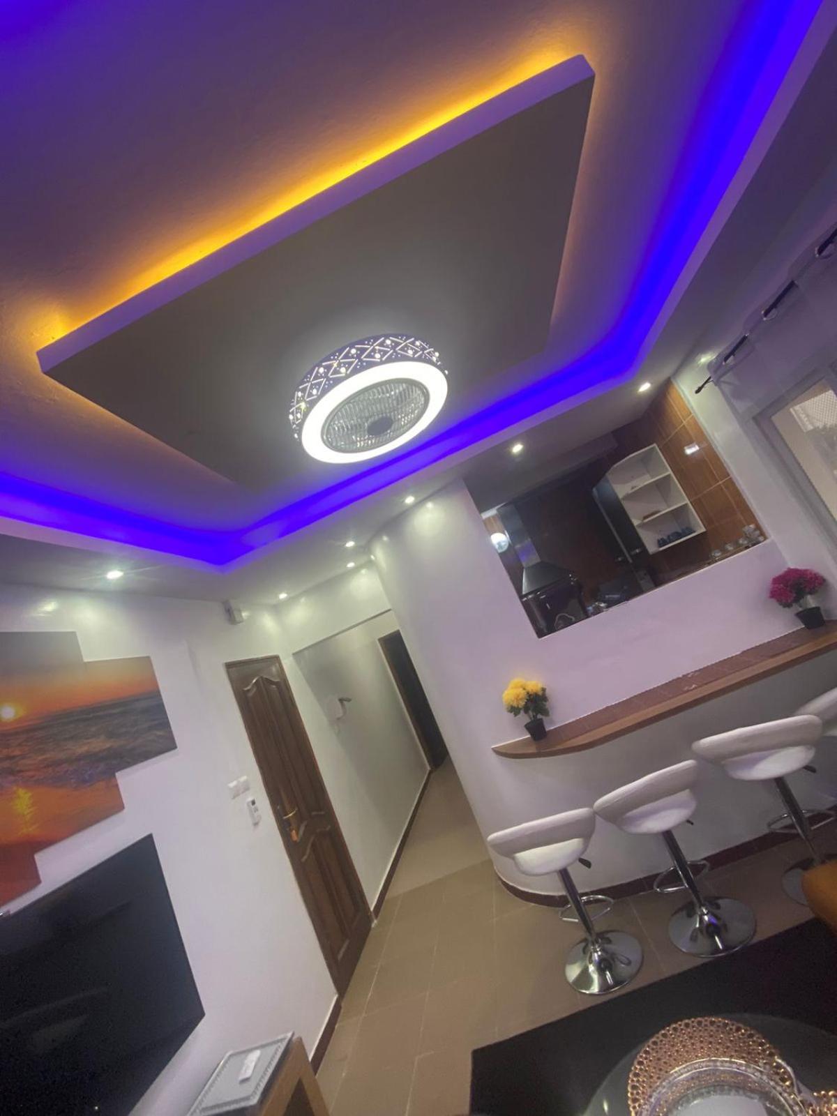 Chez Maria appartement aux almadies