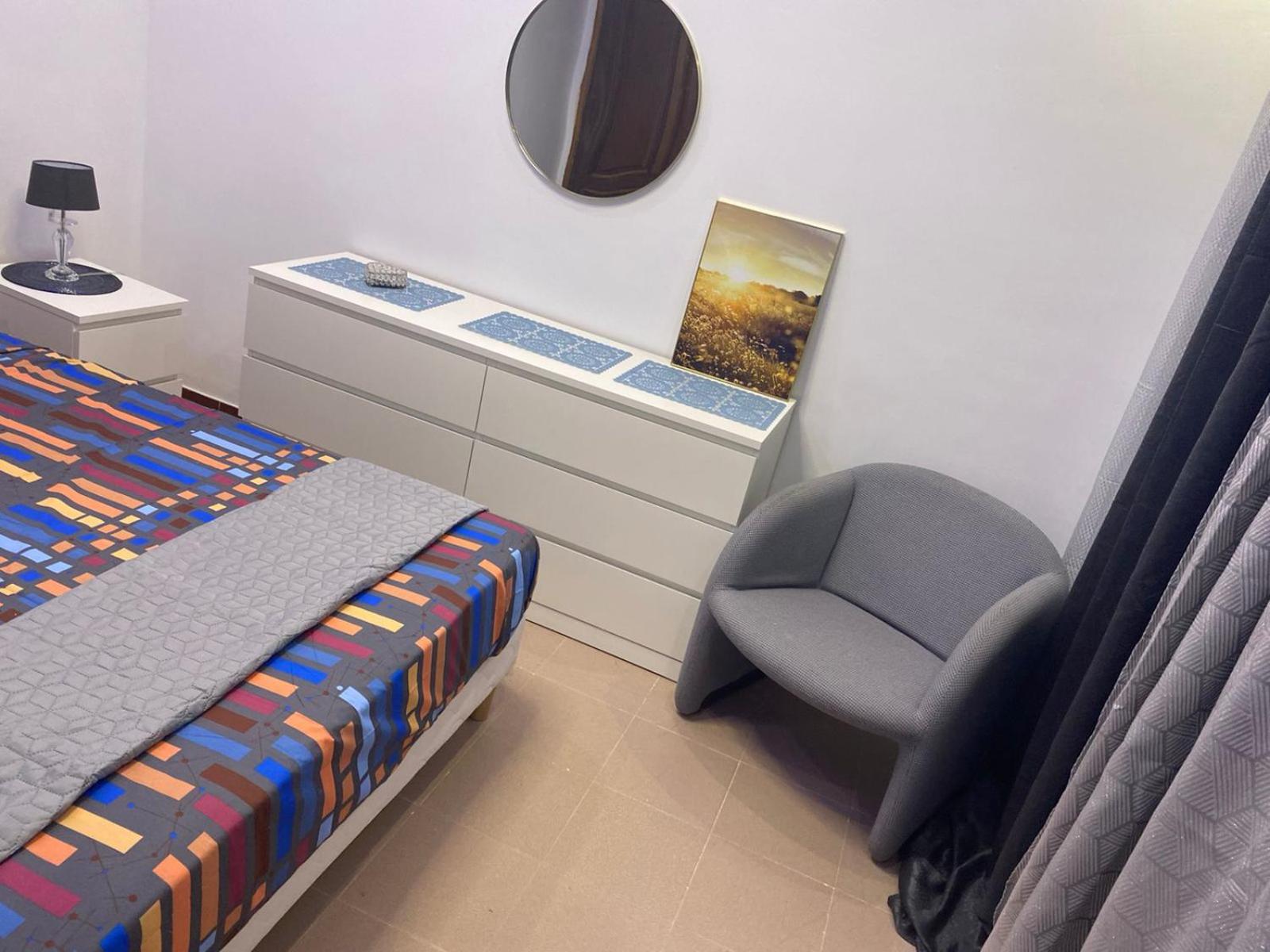 Chez Maria appartement aux almadies