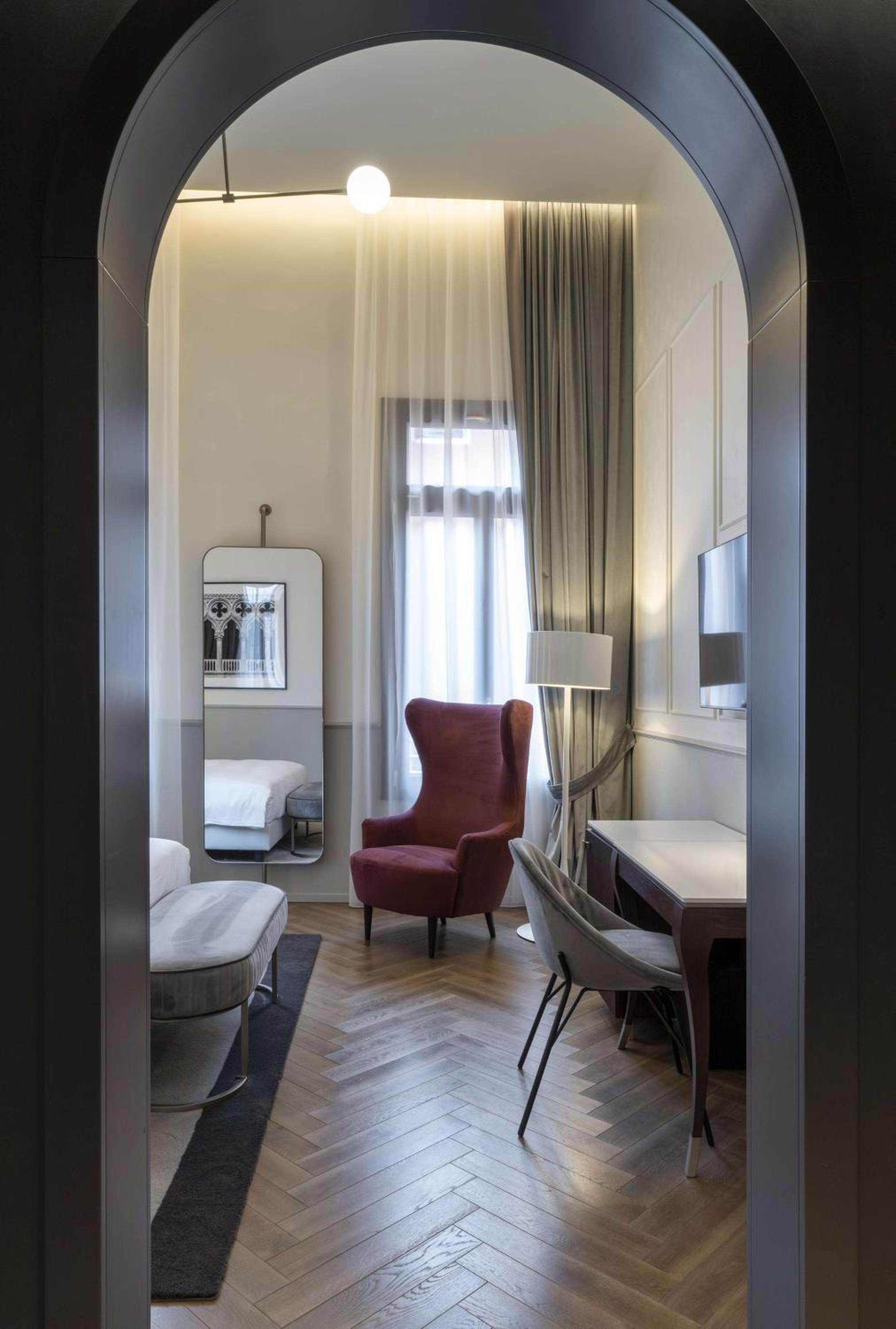 Radisson Collection Hotel, Palazzo Nani Venice-2