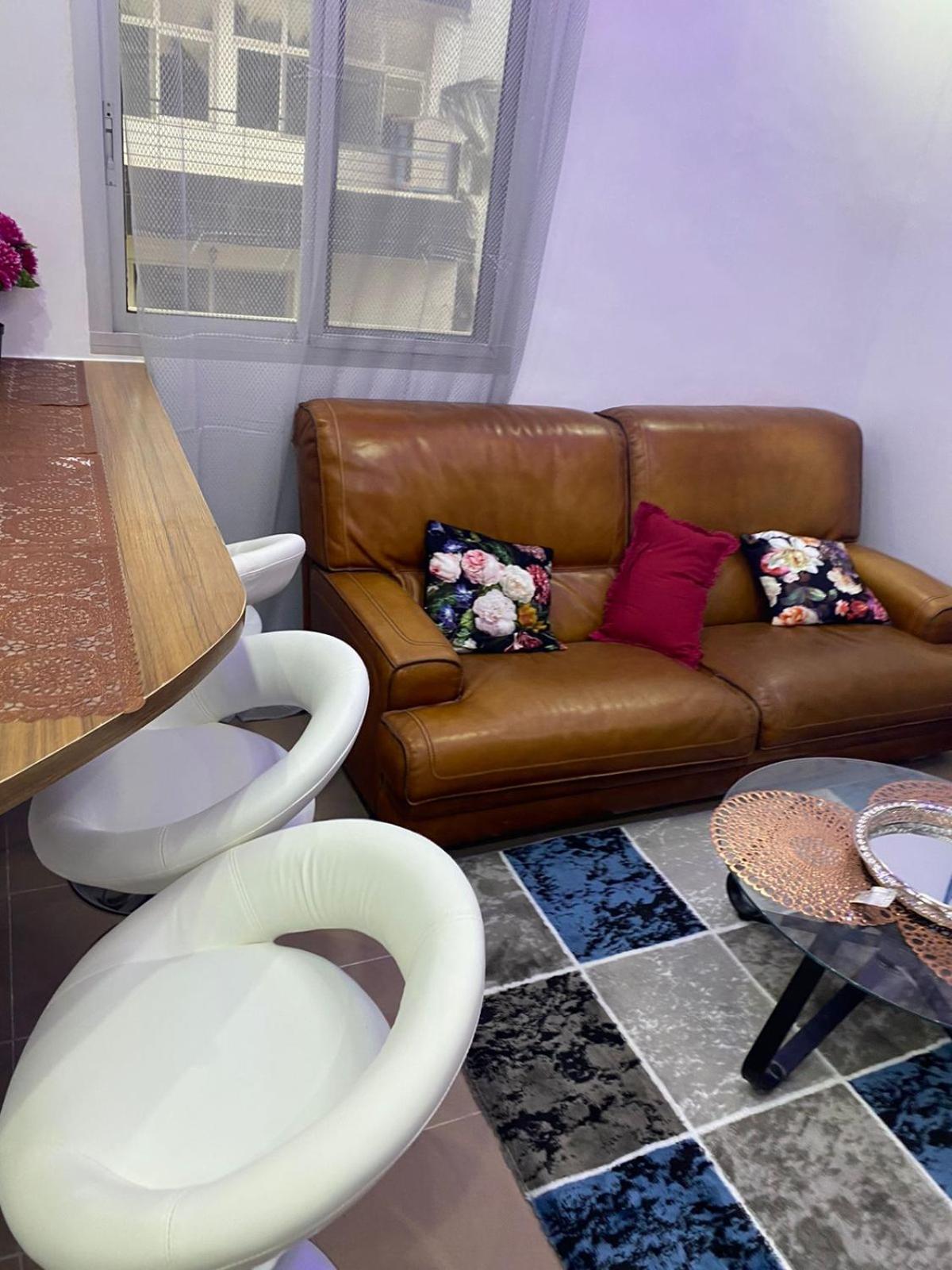 Chez Maria appartement aux almadies