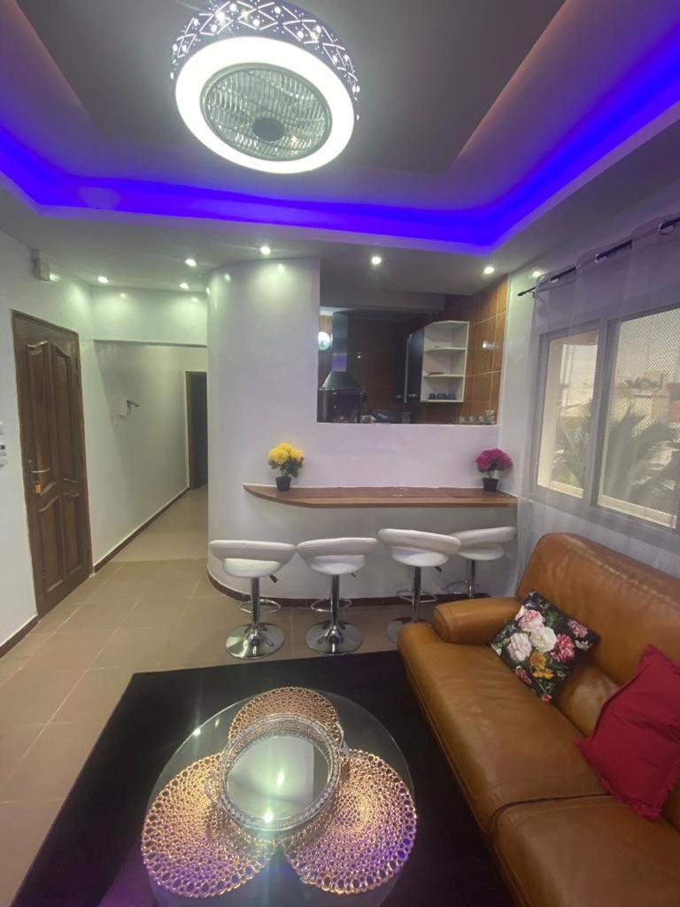 Chez Maria appartement aux almadies