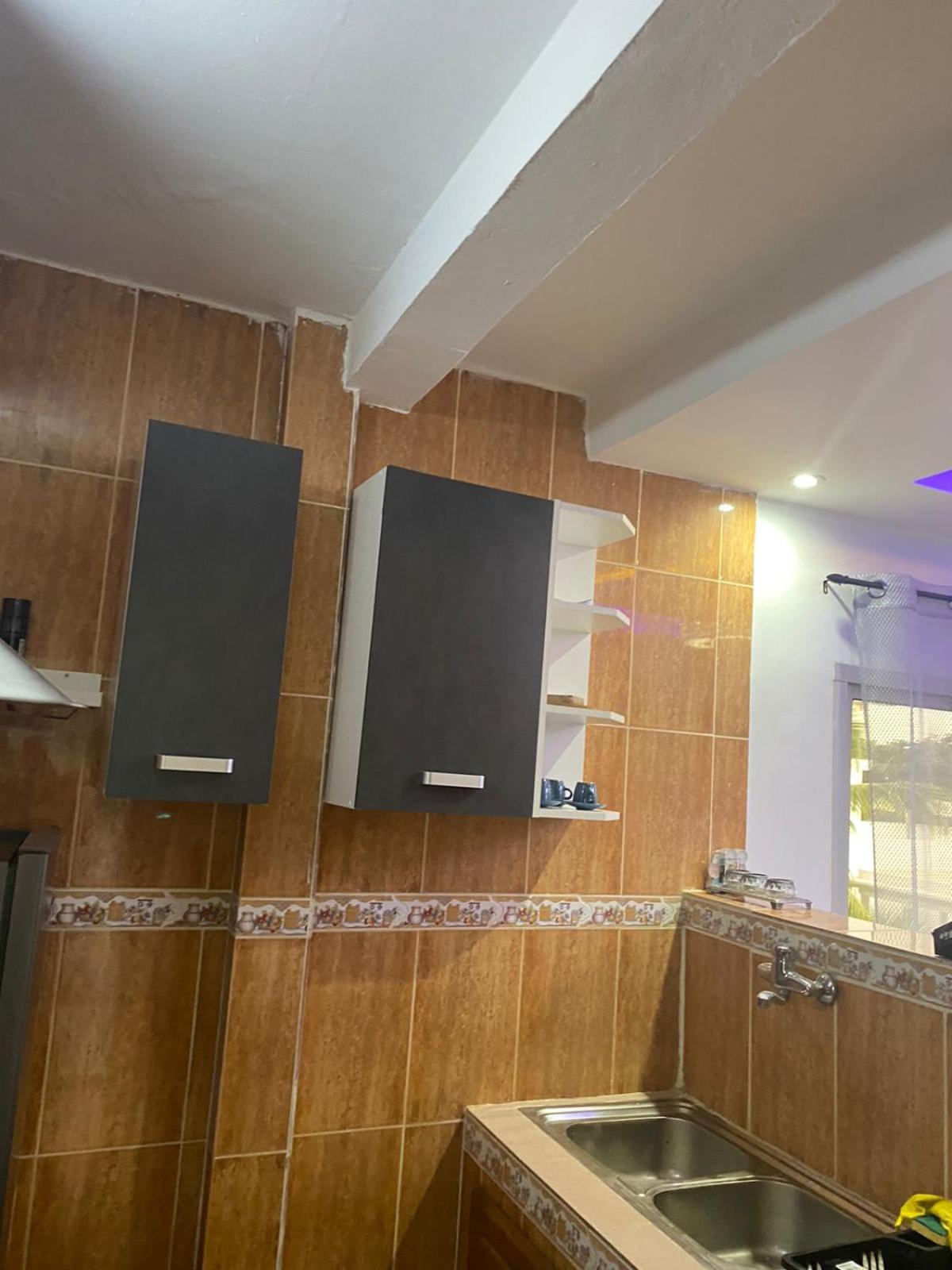 Chez Maria appartement aux almadies