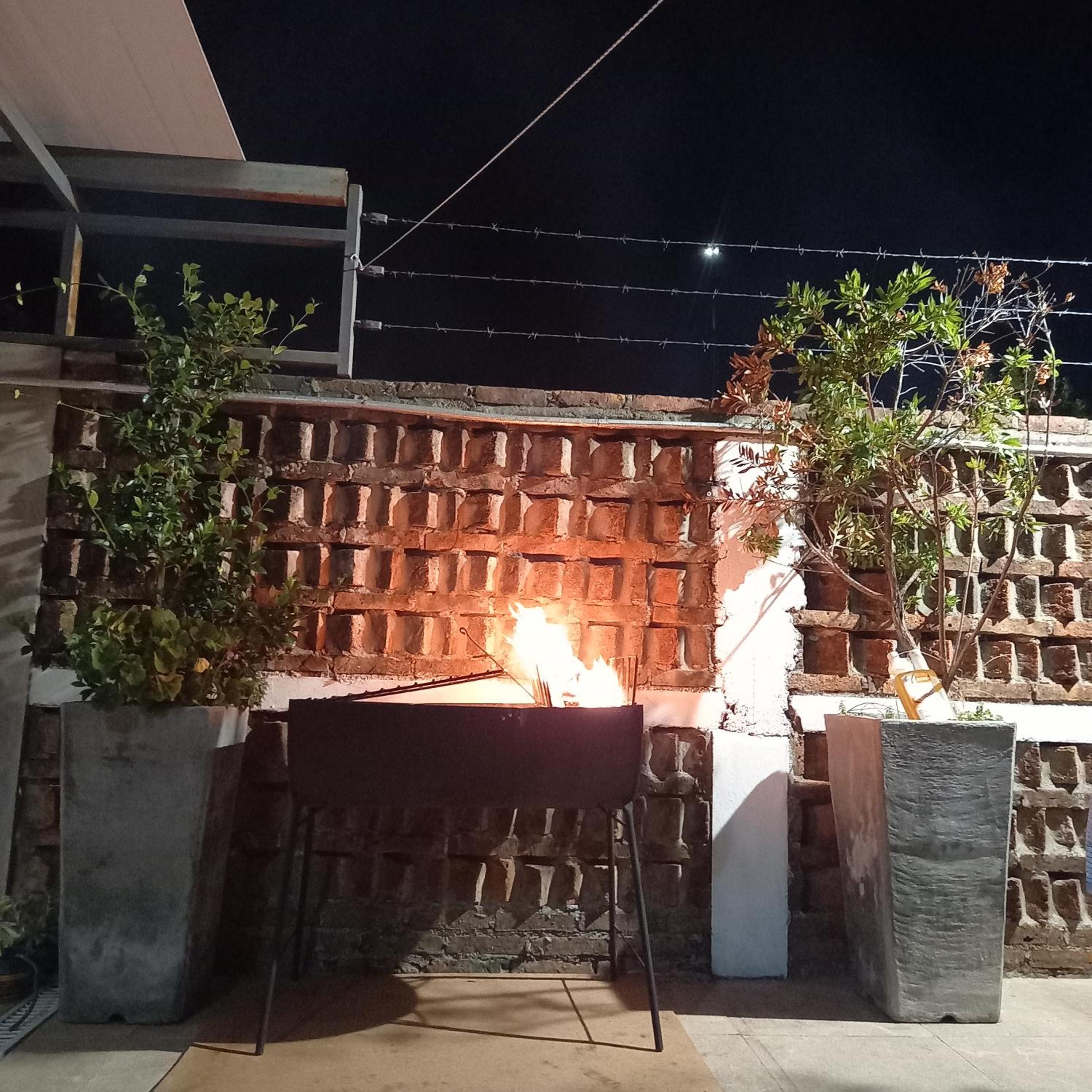 Monoambiente en Colonia