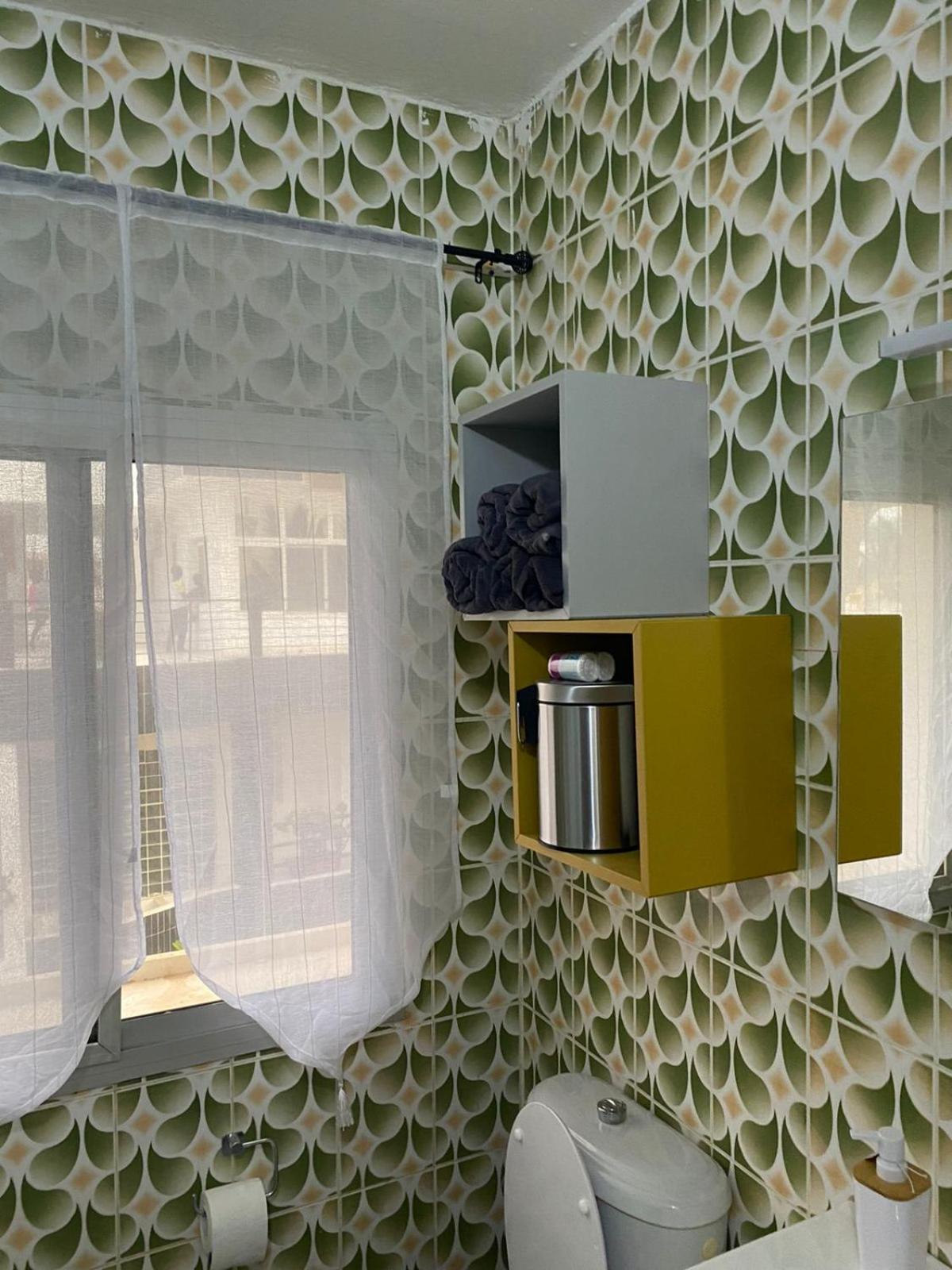 Chez Maria appartement aux almadies