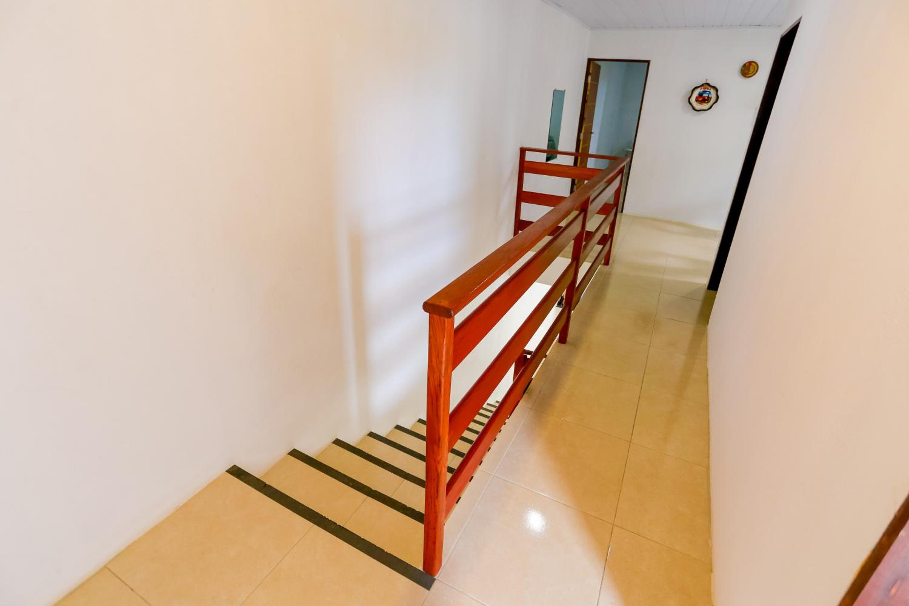 Casa aconchegante em São Miguel dos Milagres-AL