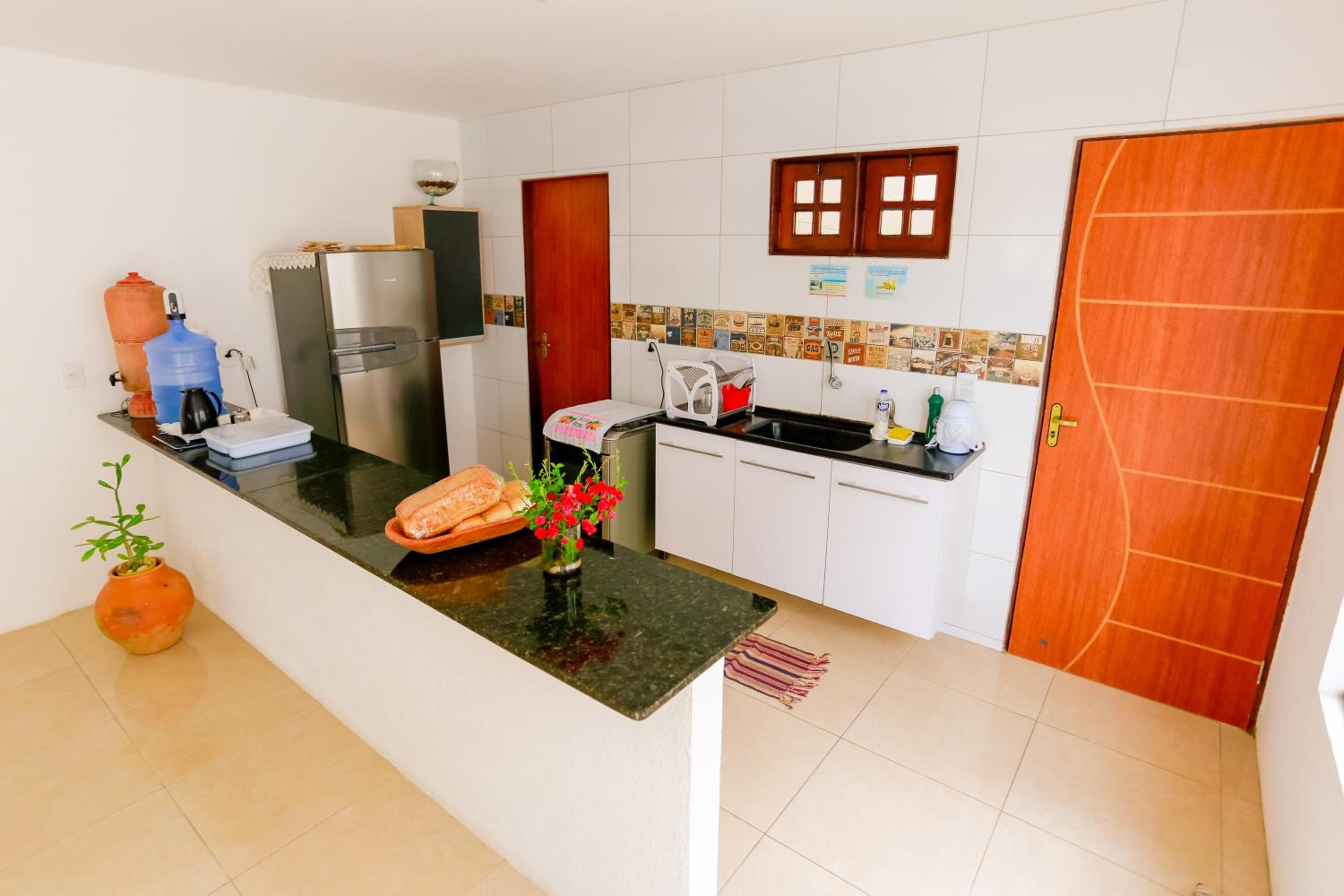 Casa aconchegante em São Miguel dos Milagres-AL