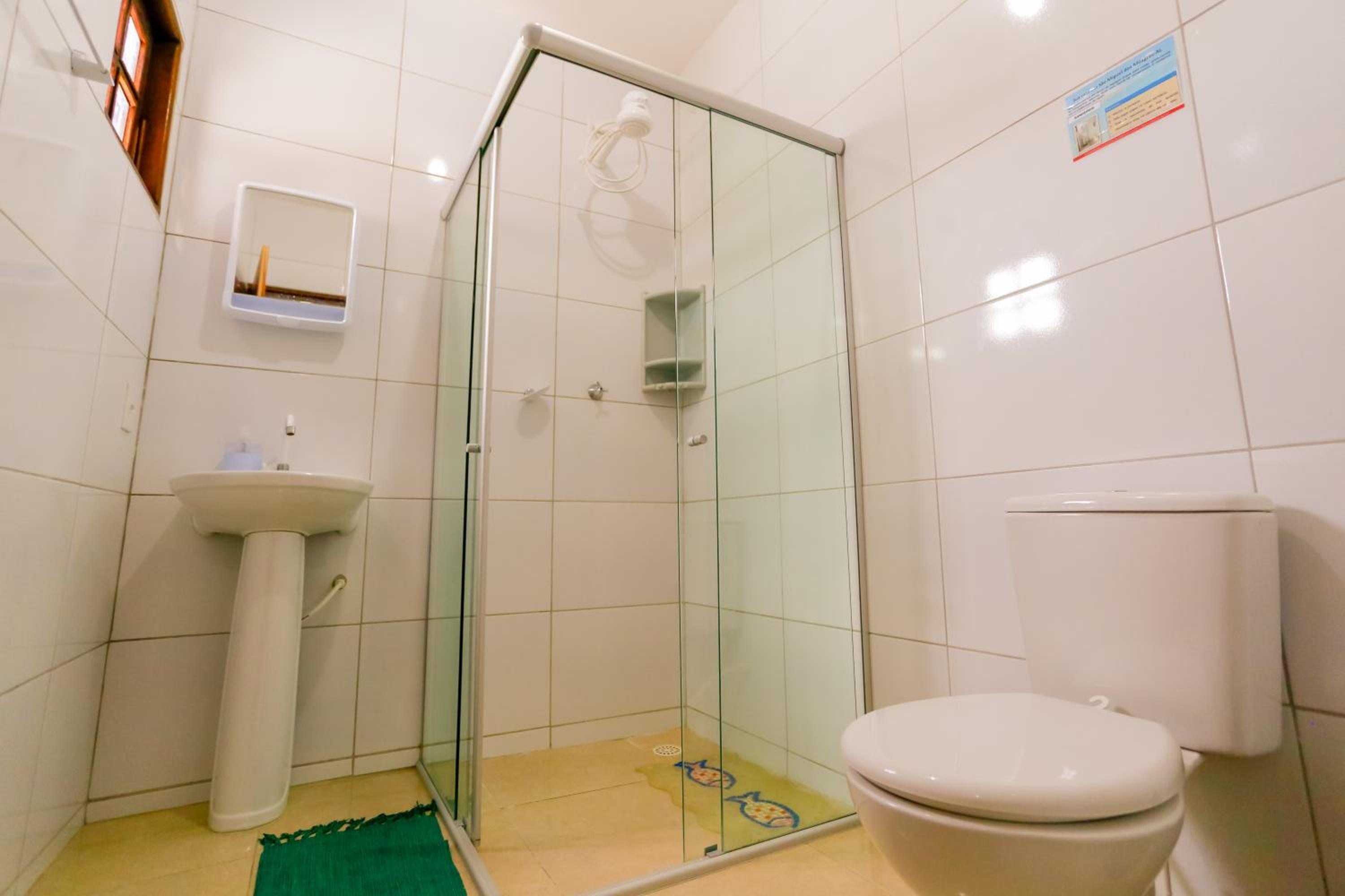 Casa aconchegante em São Miguel dos Milagres-AL