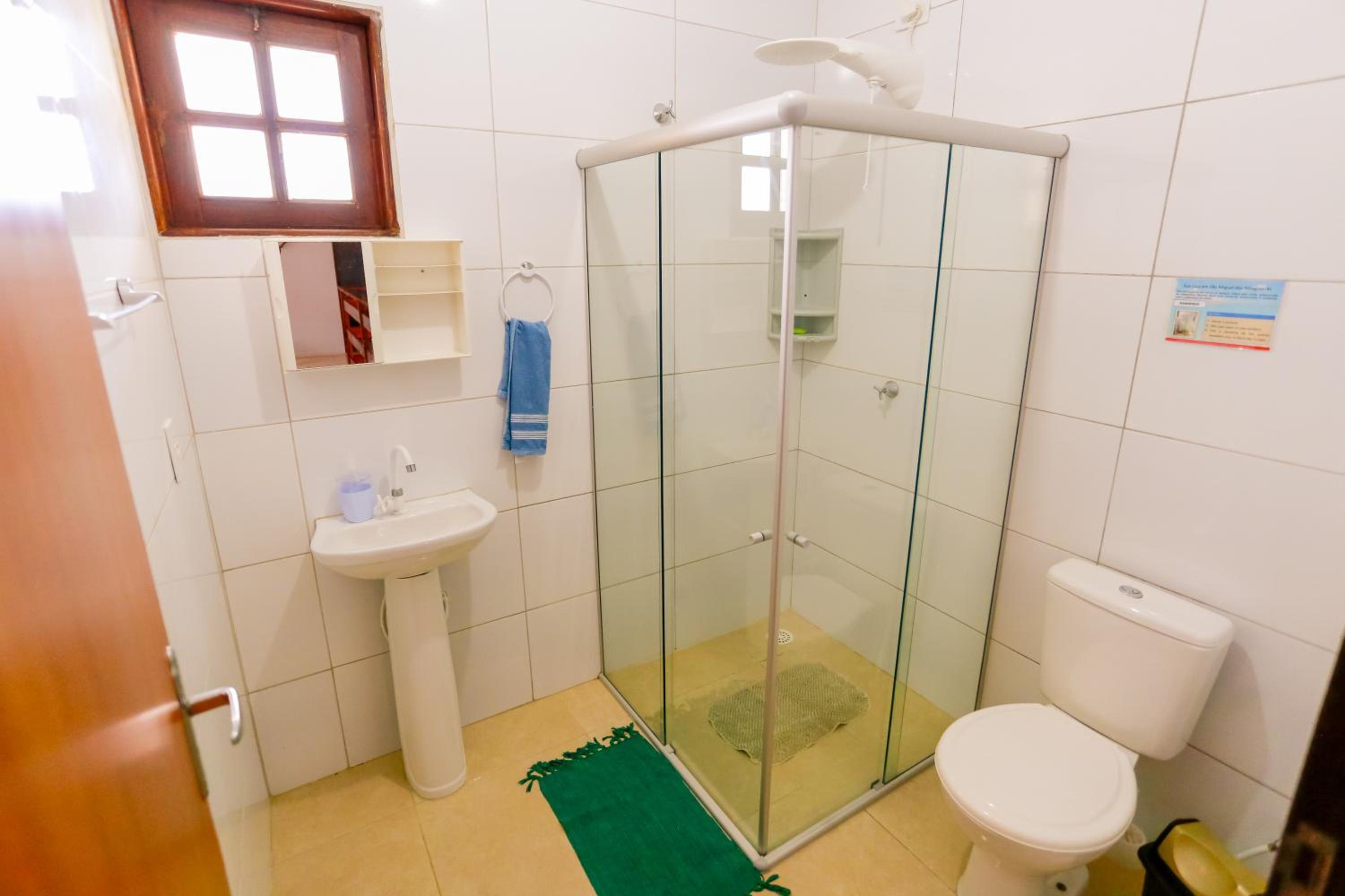 Casa aconchegante em São Miguel dos Milagres-AL