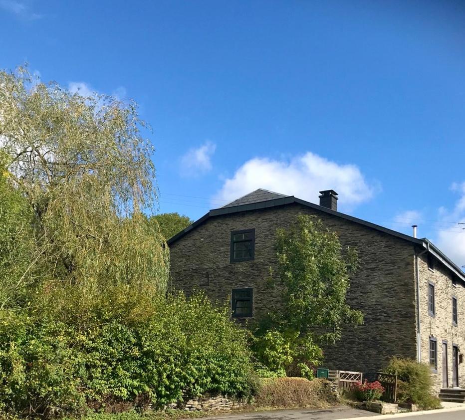 Gîte Wibrin