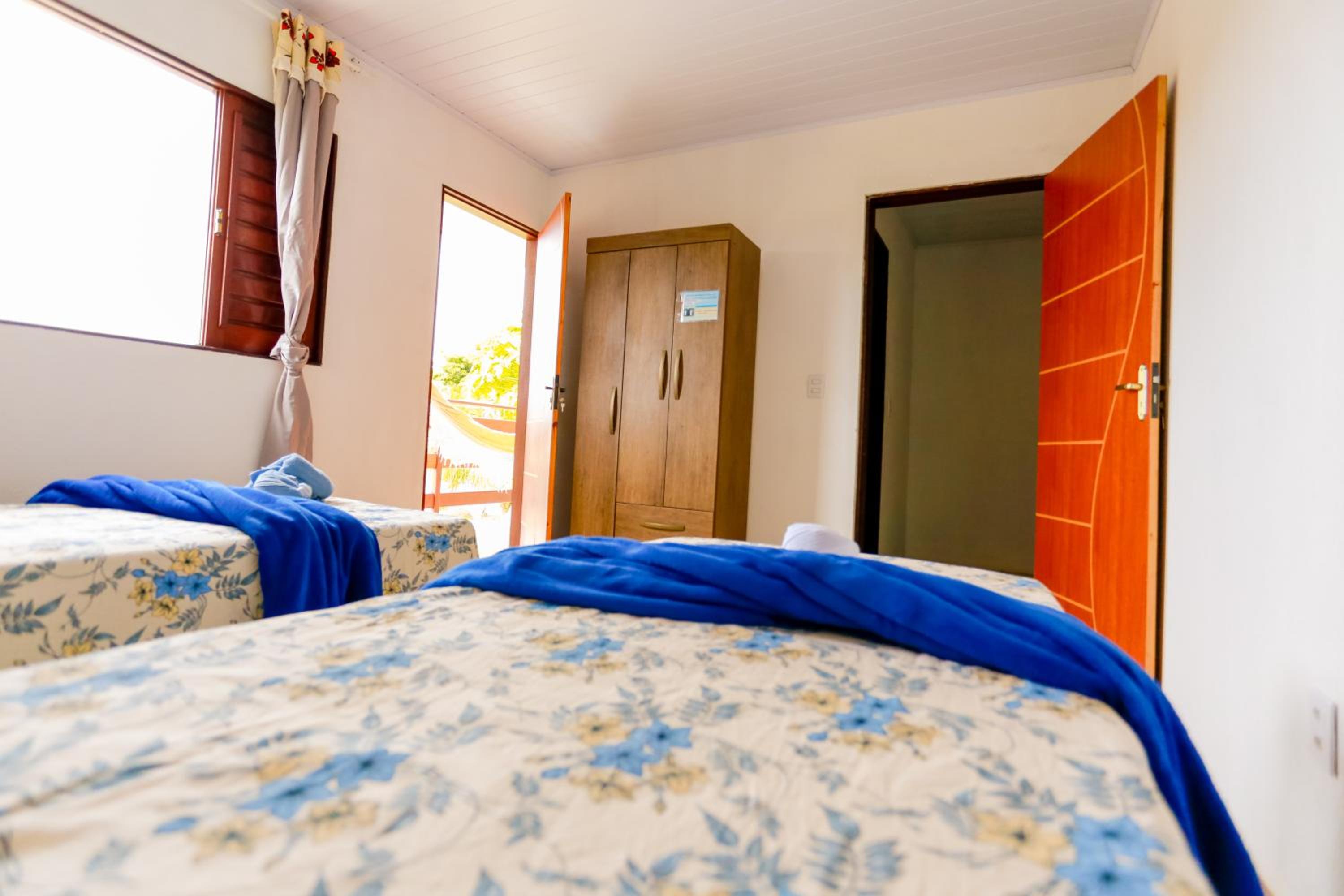 Casa aconchegante em São Miguel dos Milagres-AL