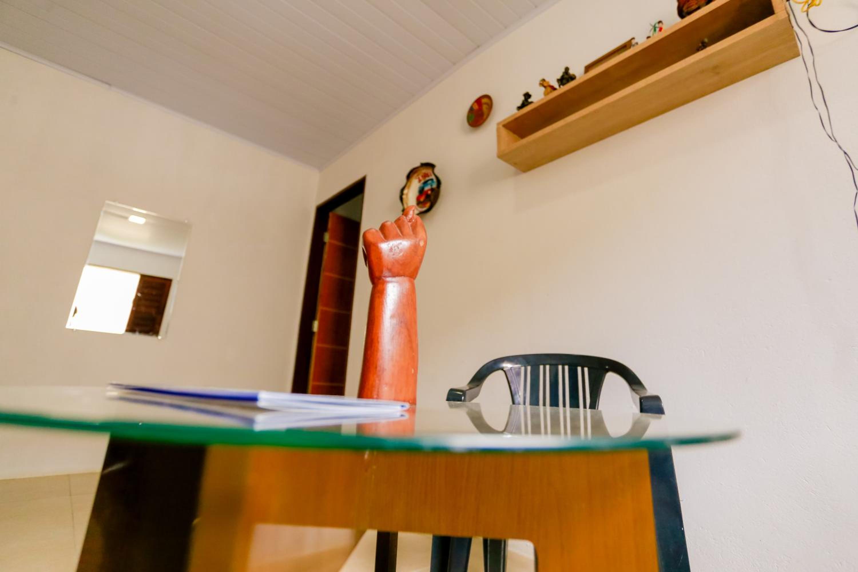 Casa aconchegante em São Miguel dos Milagres-AL