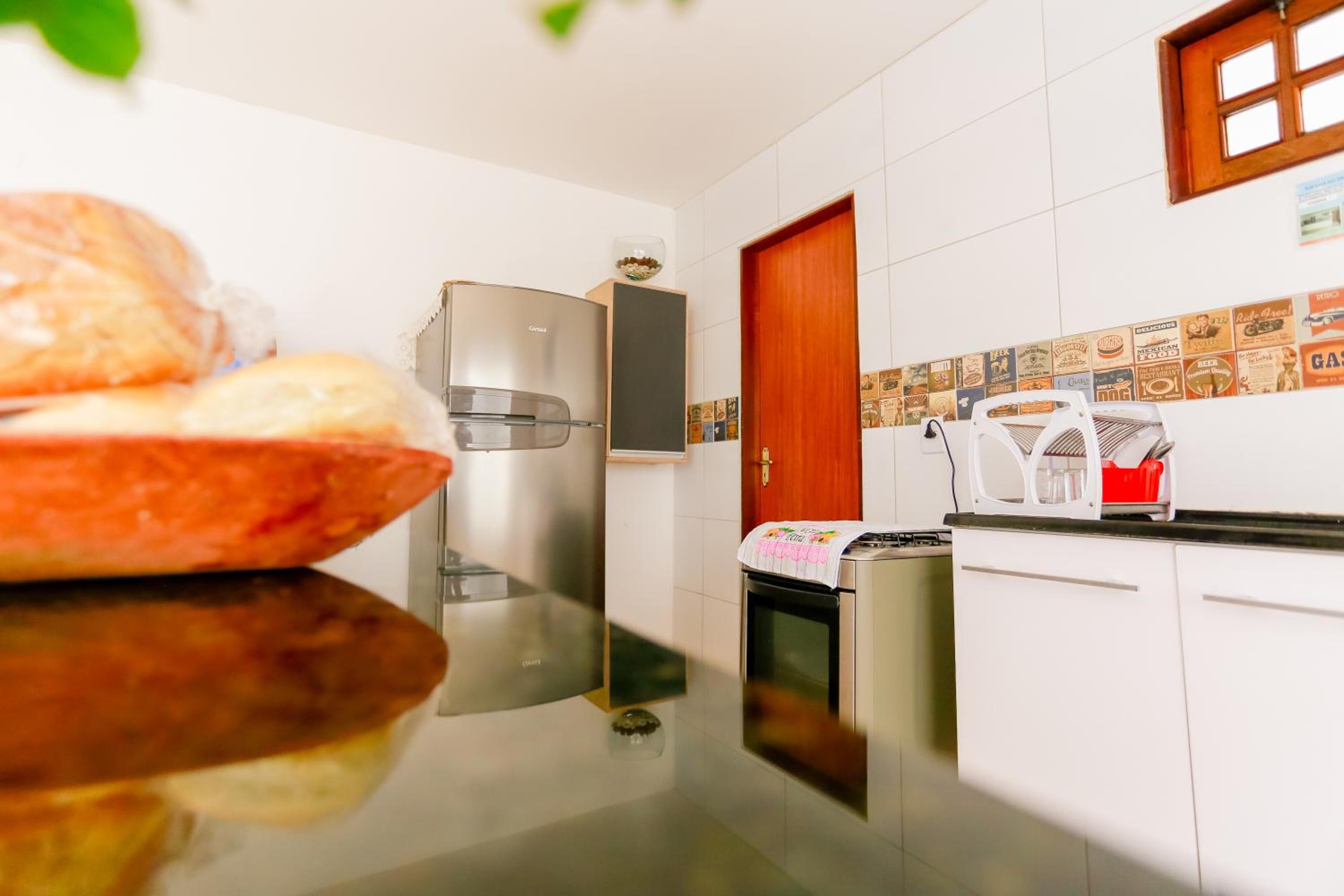 Casa aconchegante em São Miguel dos Milagres-AL