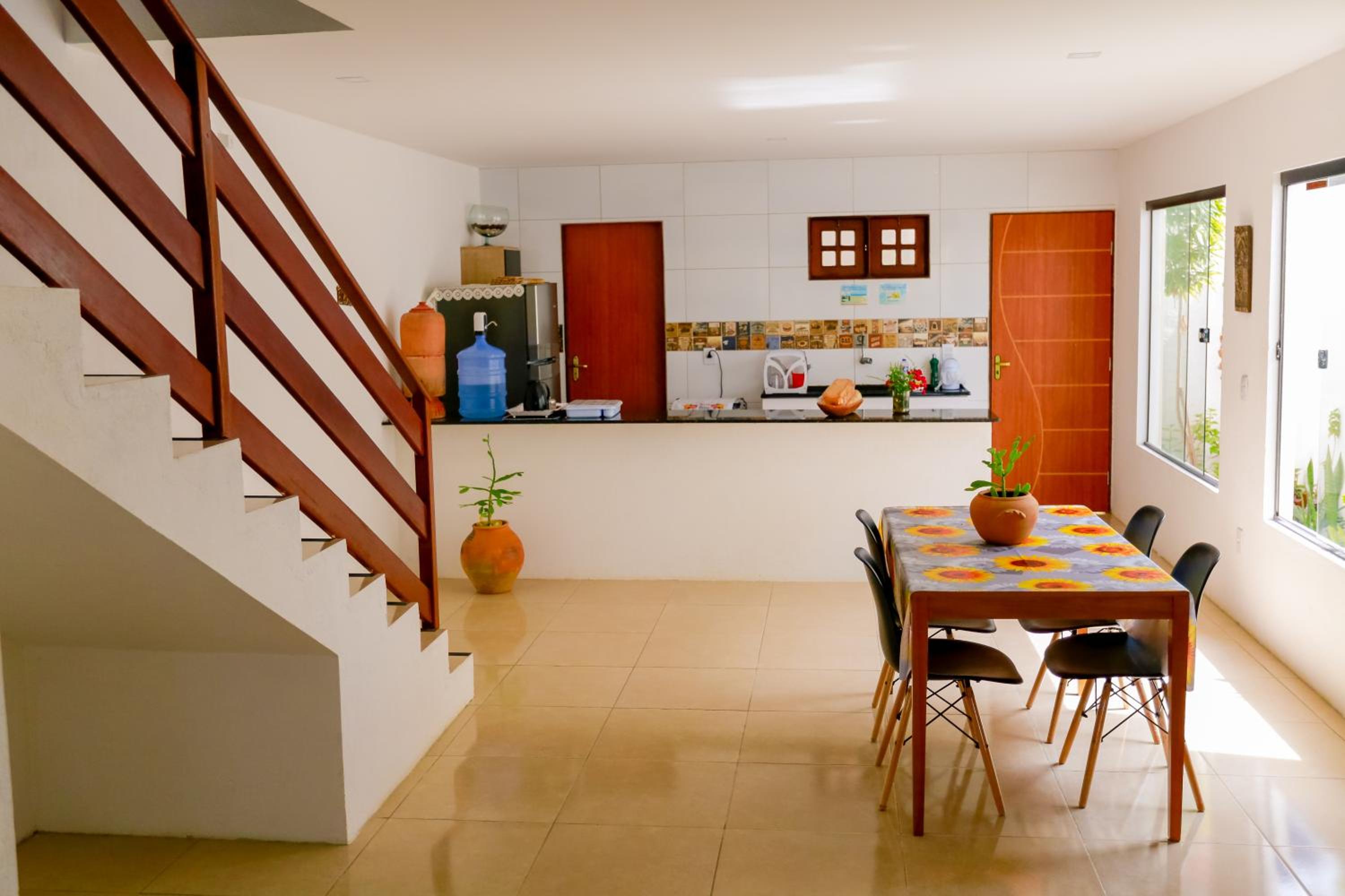 Casa aconchegante em São Miguel dos Milagres-AL
