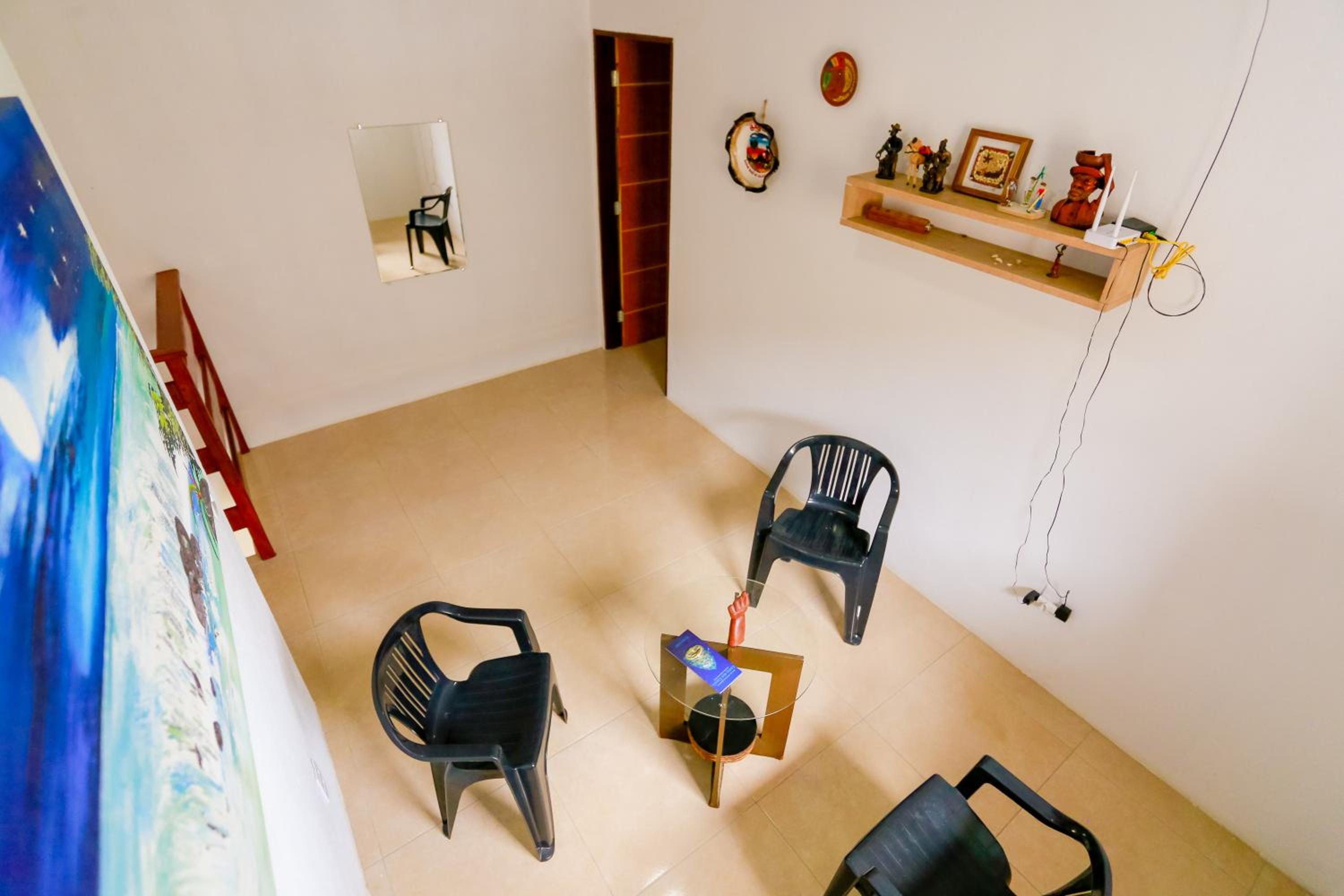 Casa aconchegante em São Miguel dos Milagres-AL