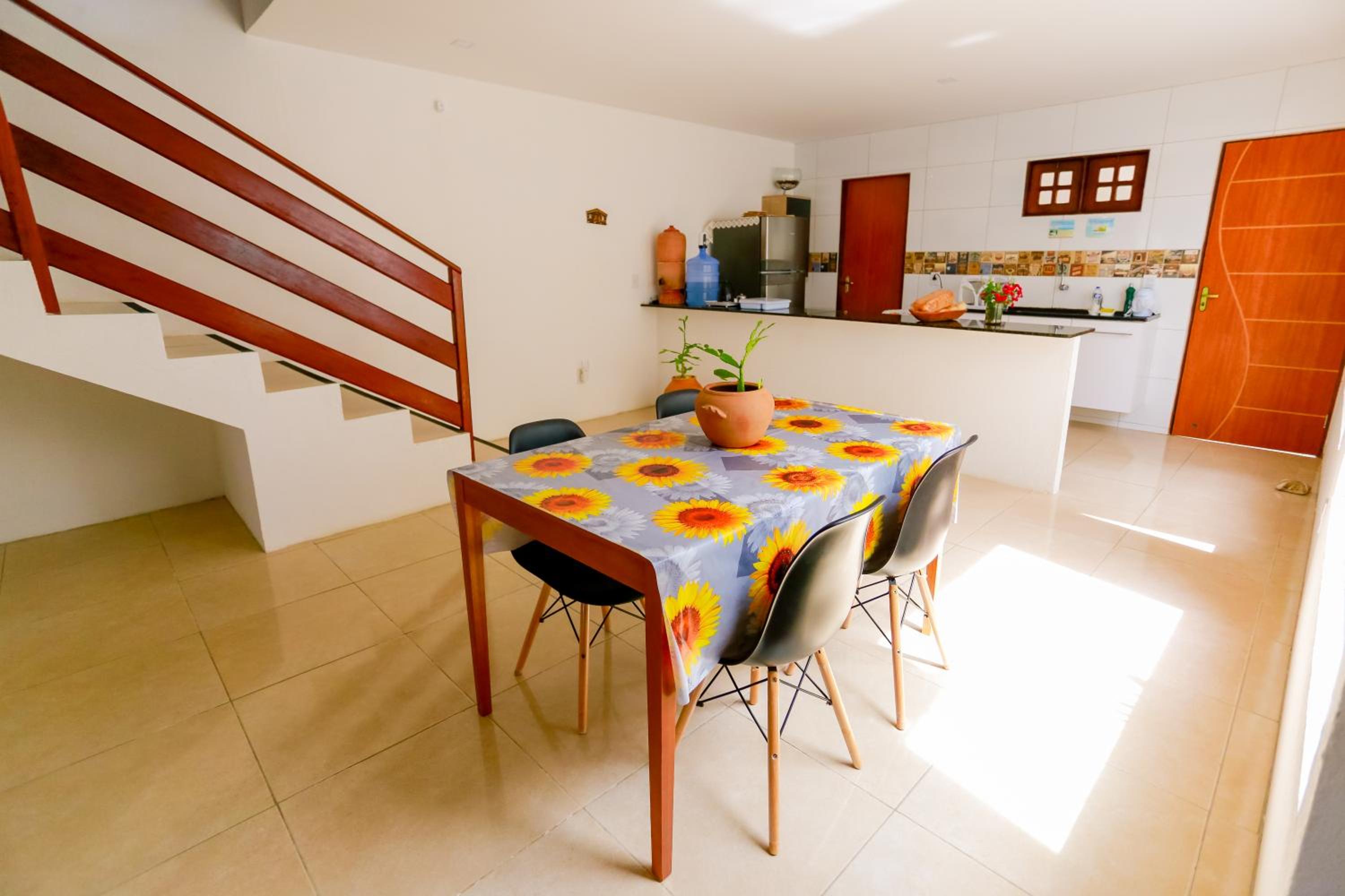 Casa aconchegante em São Miguel dos Milagres-AL