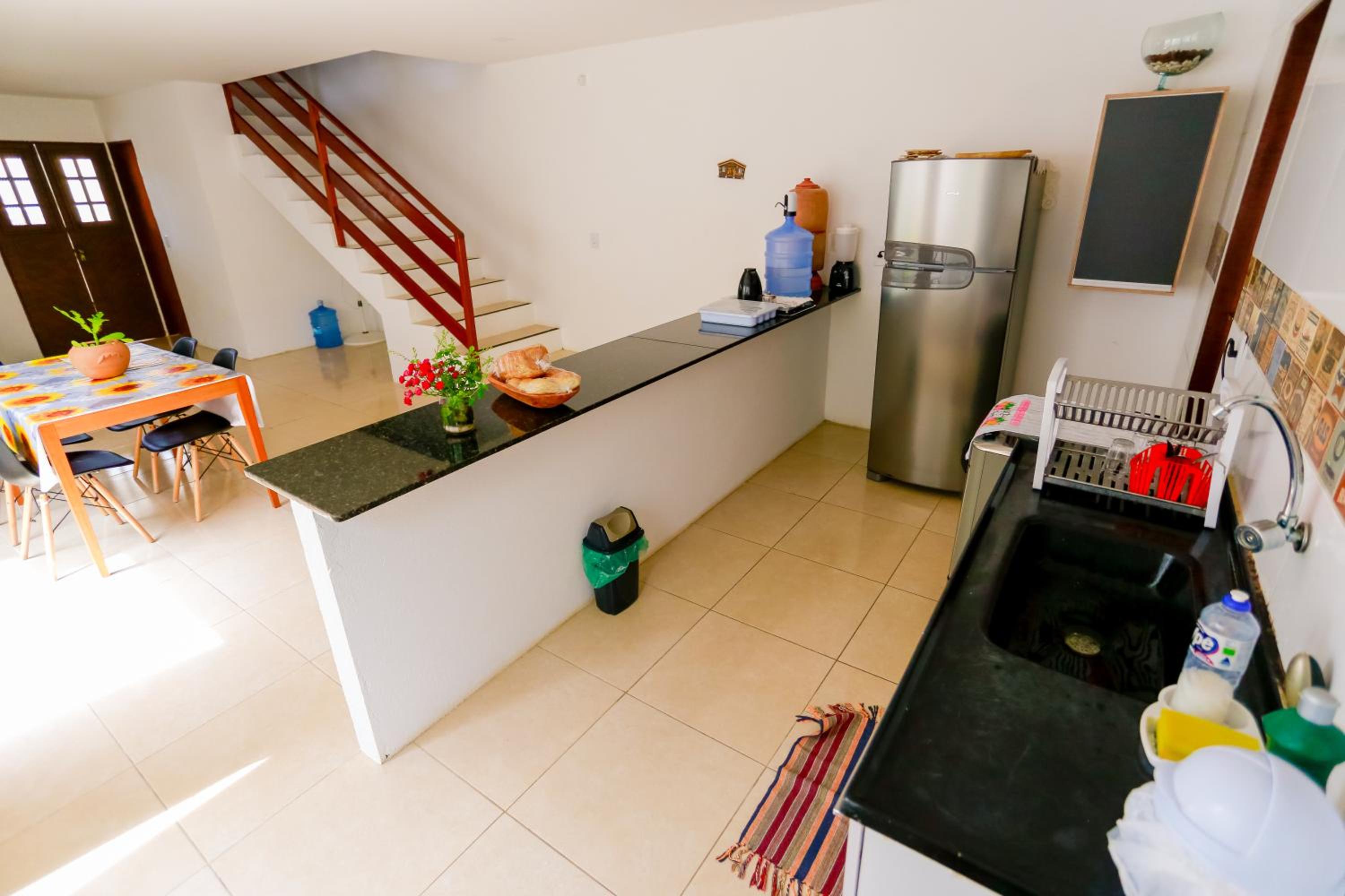 Casa aconchegante em São Miguel dos Milagres-AL