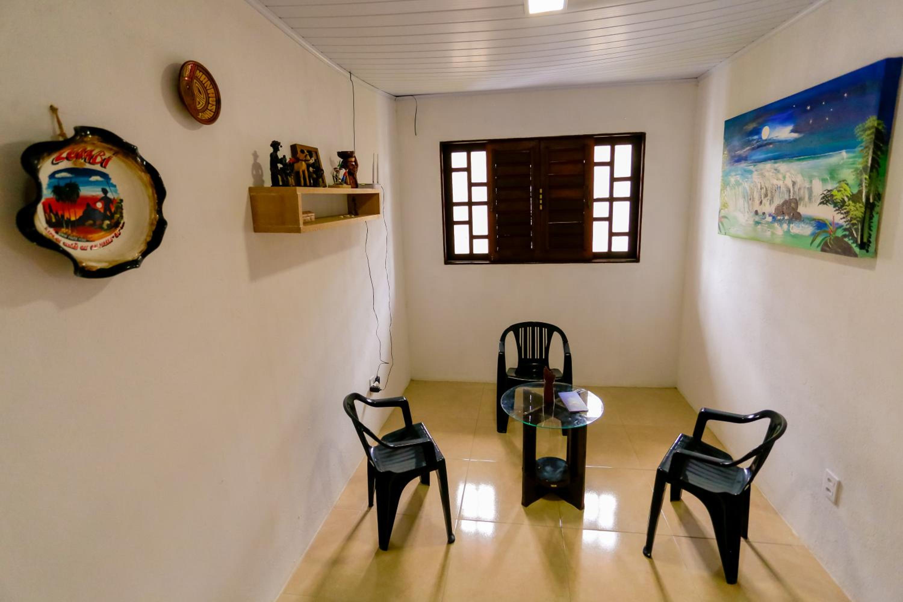 Casa aconchegante em São Miguel dos Milagres-AL