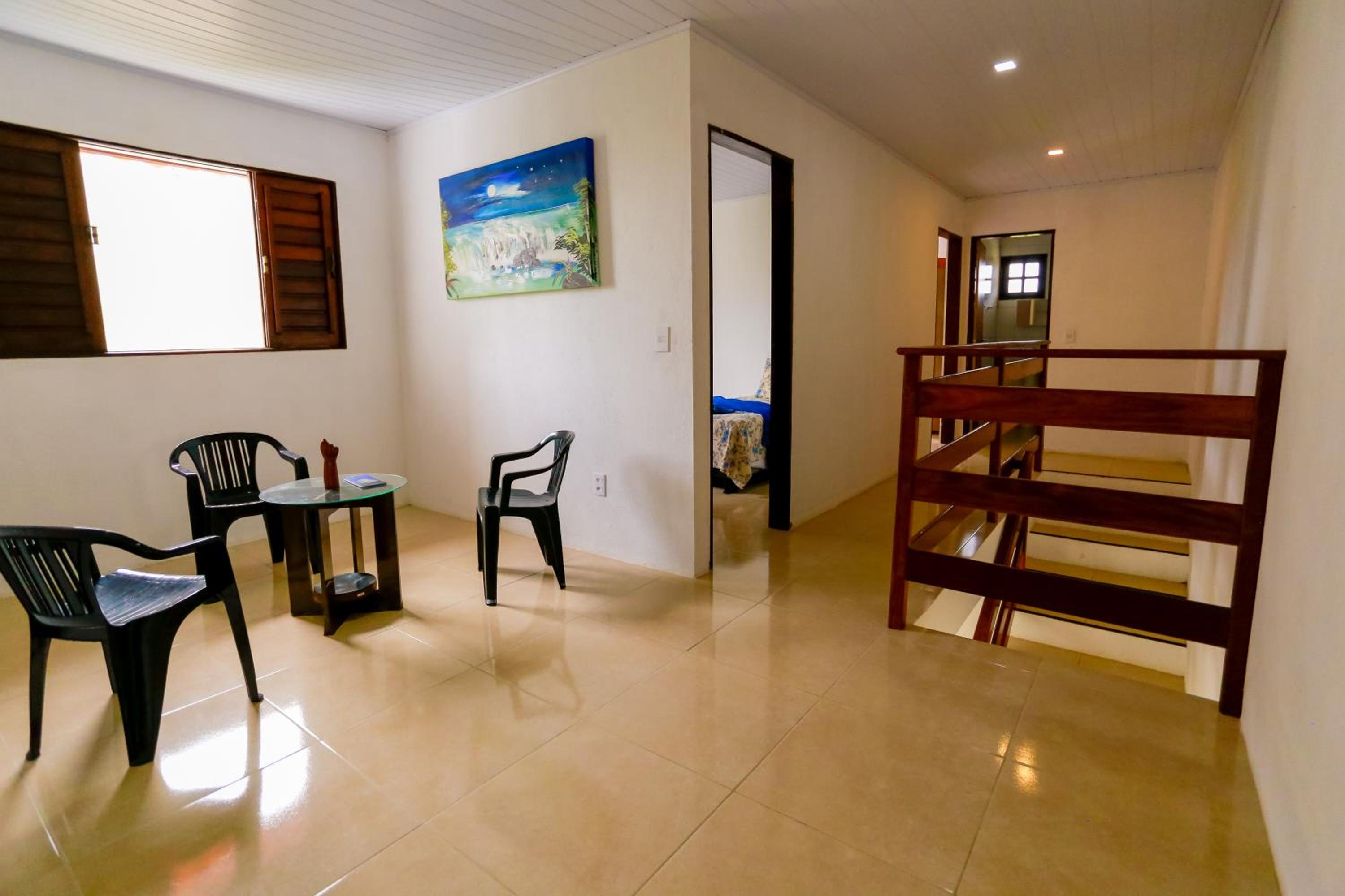 Casa aconchegante em São Miguel dos Milagres-AL