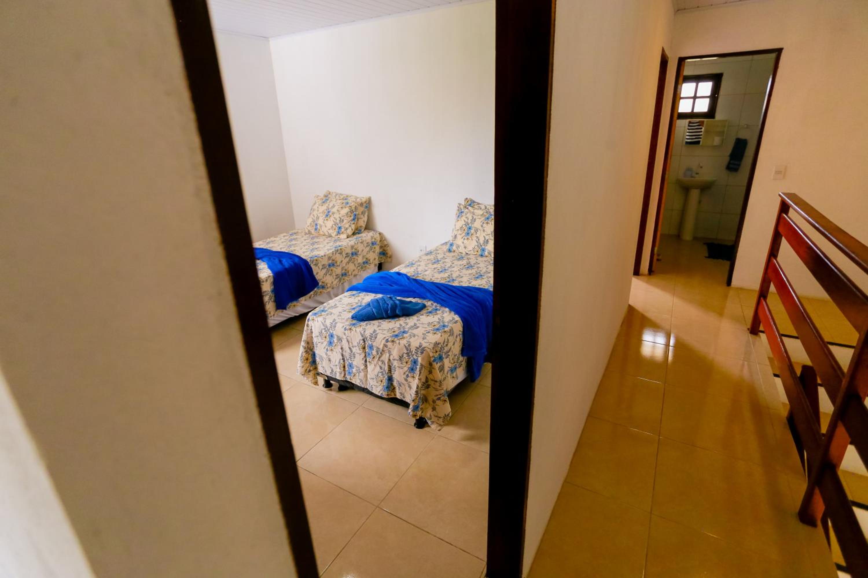 Casa aconchegante em São Miguel dos Milagres-AL