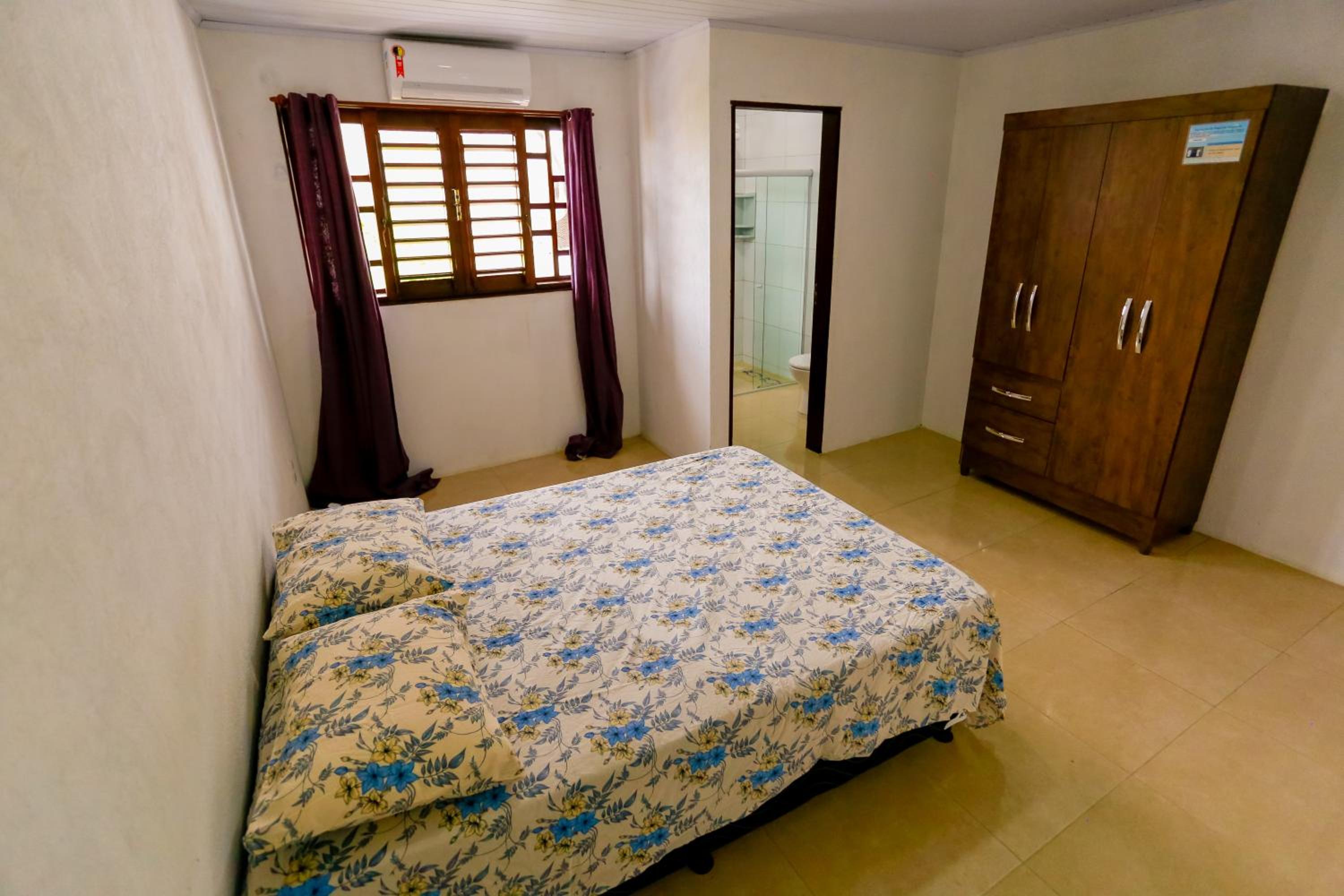 Casa aconchegante em São Miguel dos Milagres-AL