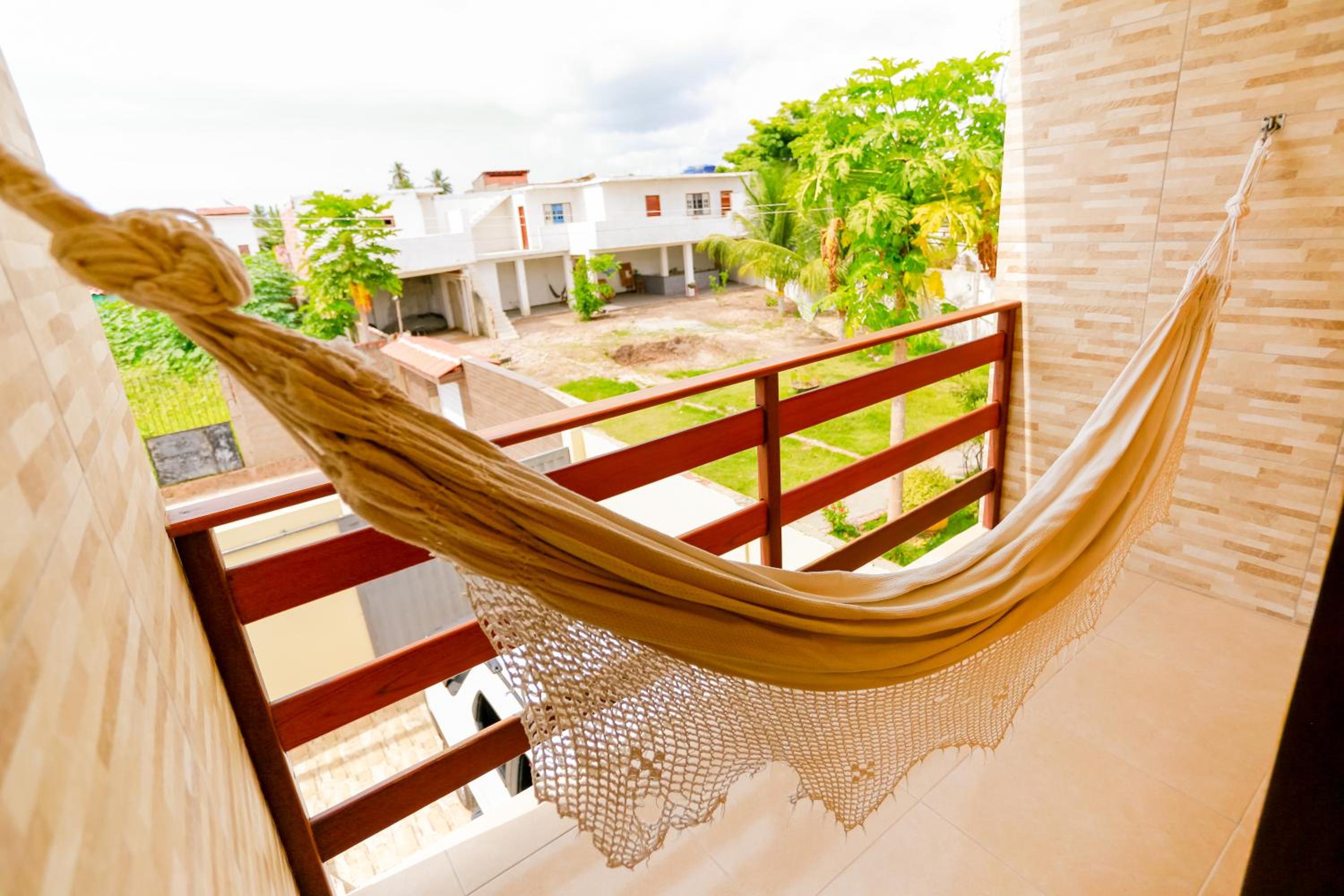 Casa aconchegante em São Miguel dos Milagres-AL