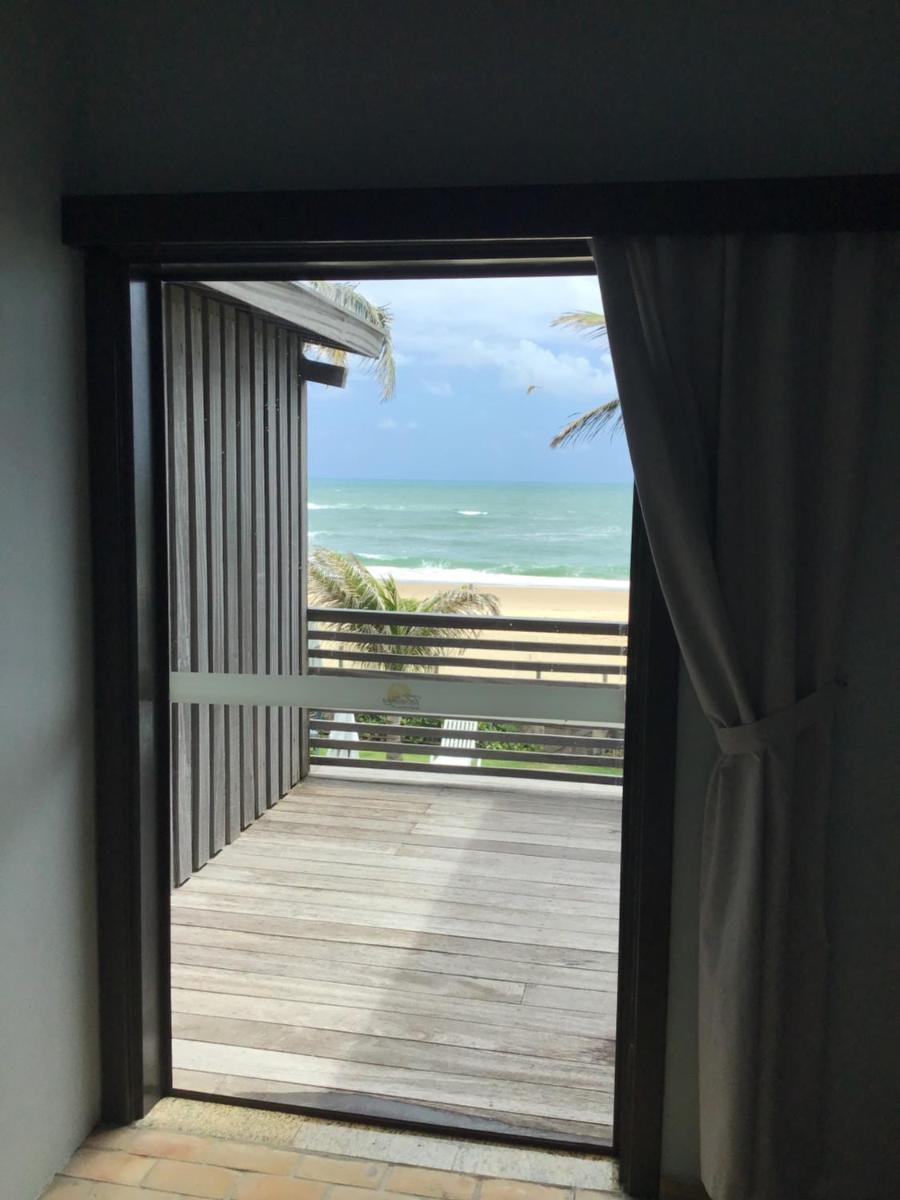 Tabatinga Beach Hotel