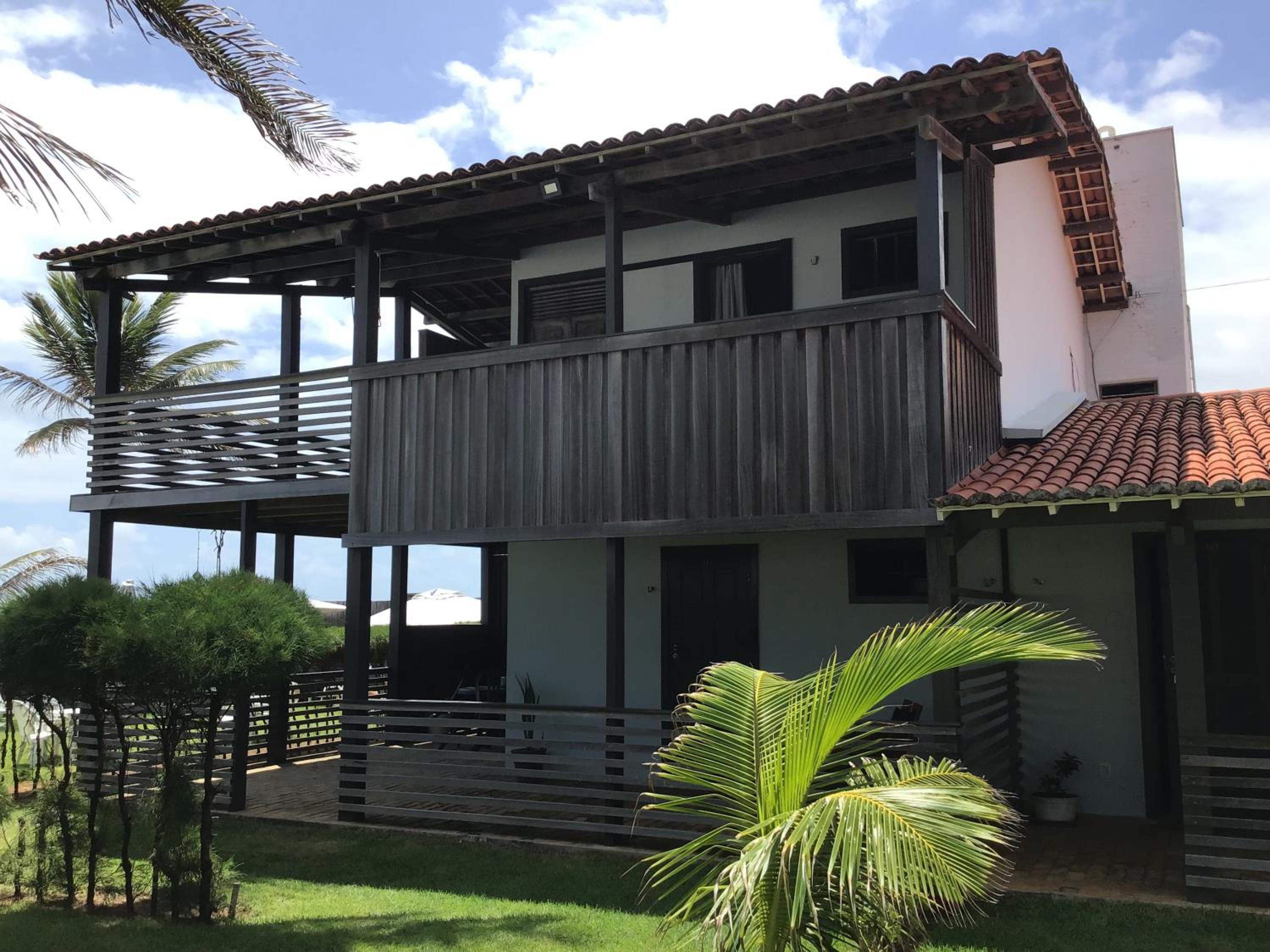 Tabatinga Beach Hotel