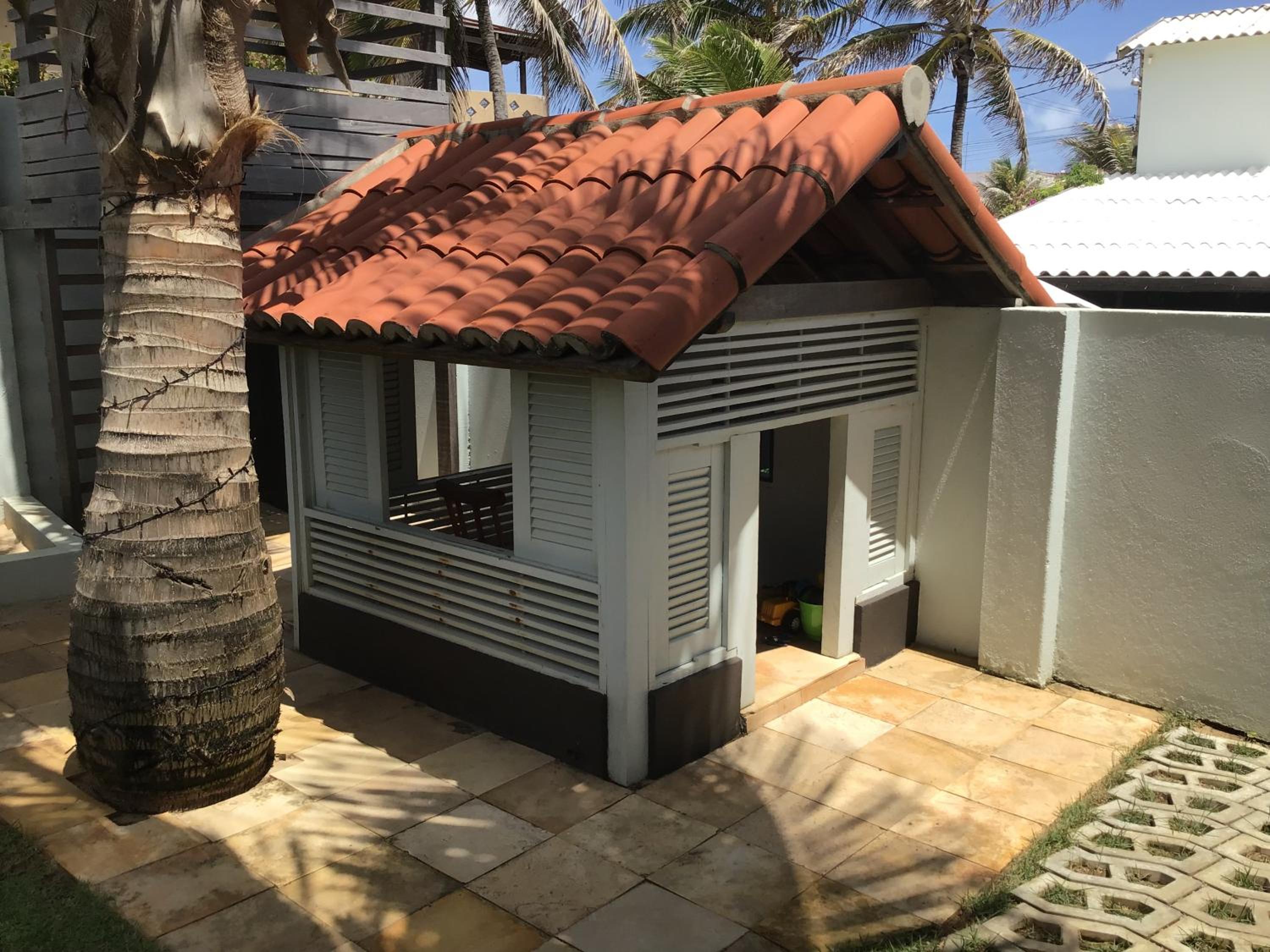 Tabatinga Beach Hotel