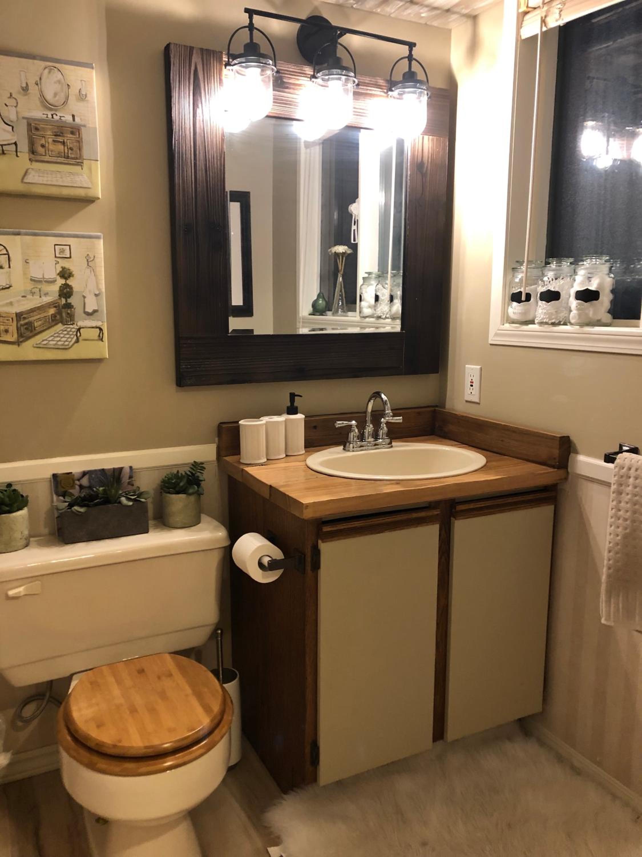 Country Cottage B&B