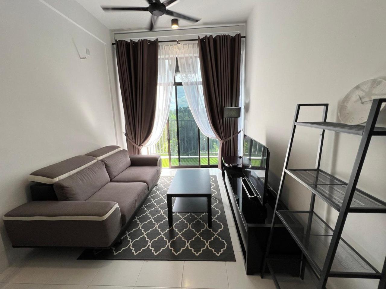 Imperio Professional Suites @ FD Homestay photo 7