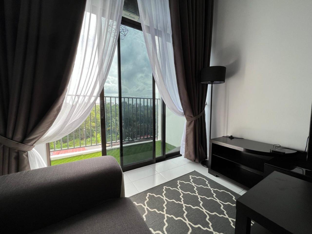 Imperio Professional Suites @ FD Homestay photo 6