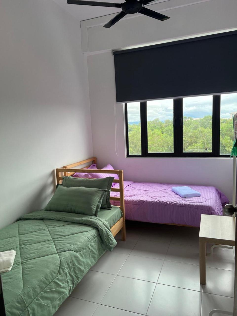 Imperio Professional Suites @ FD Homestay photo 8