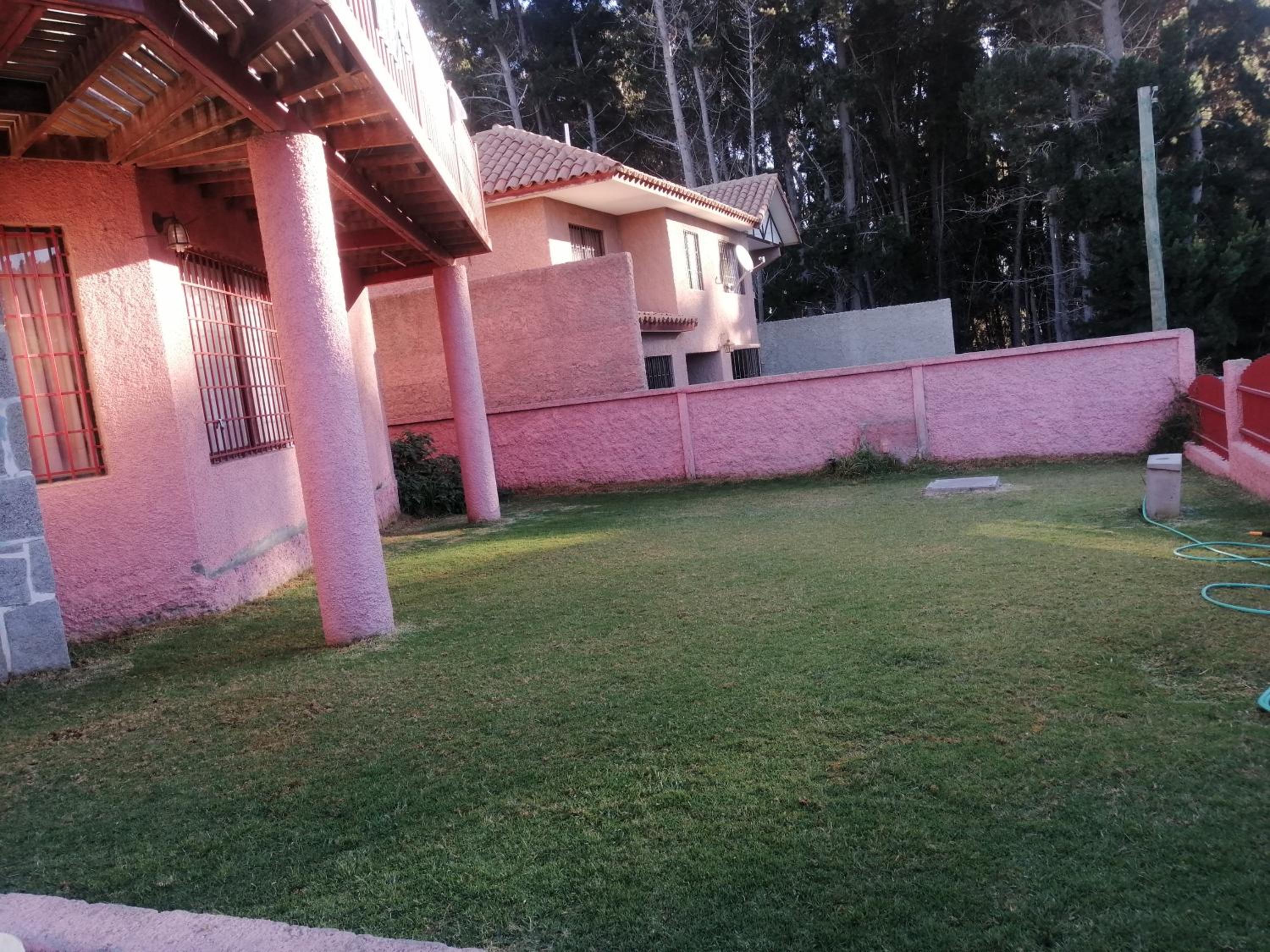 Casa Canelo