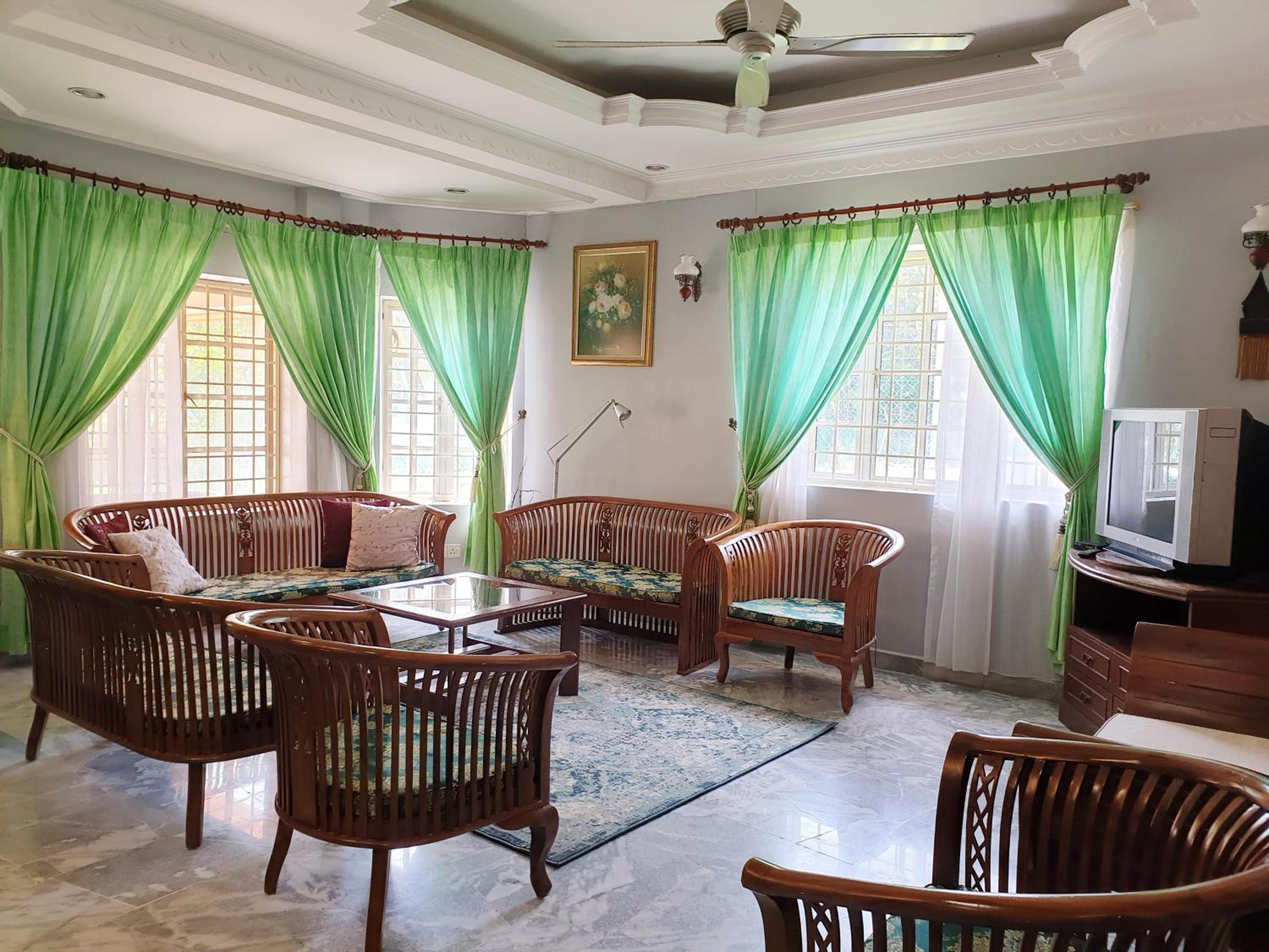 Lavender Impian Homestay photo 1