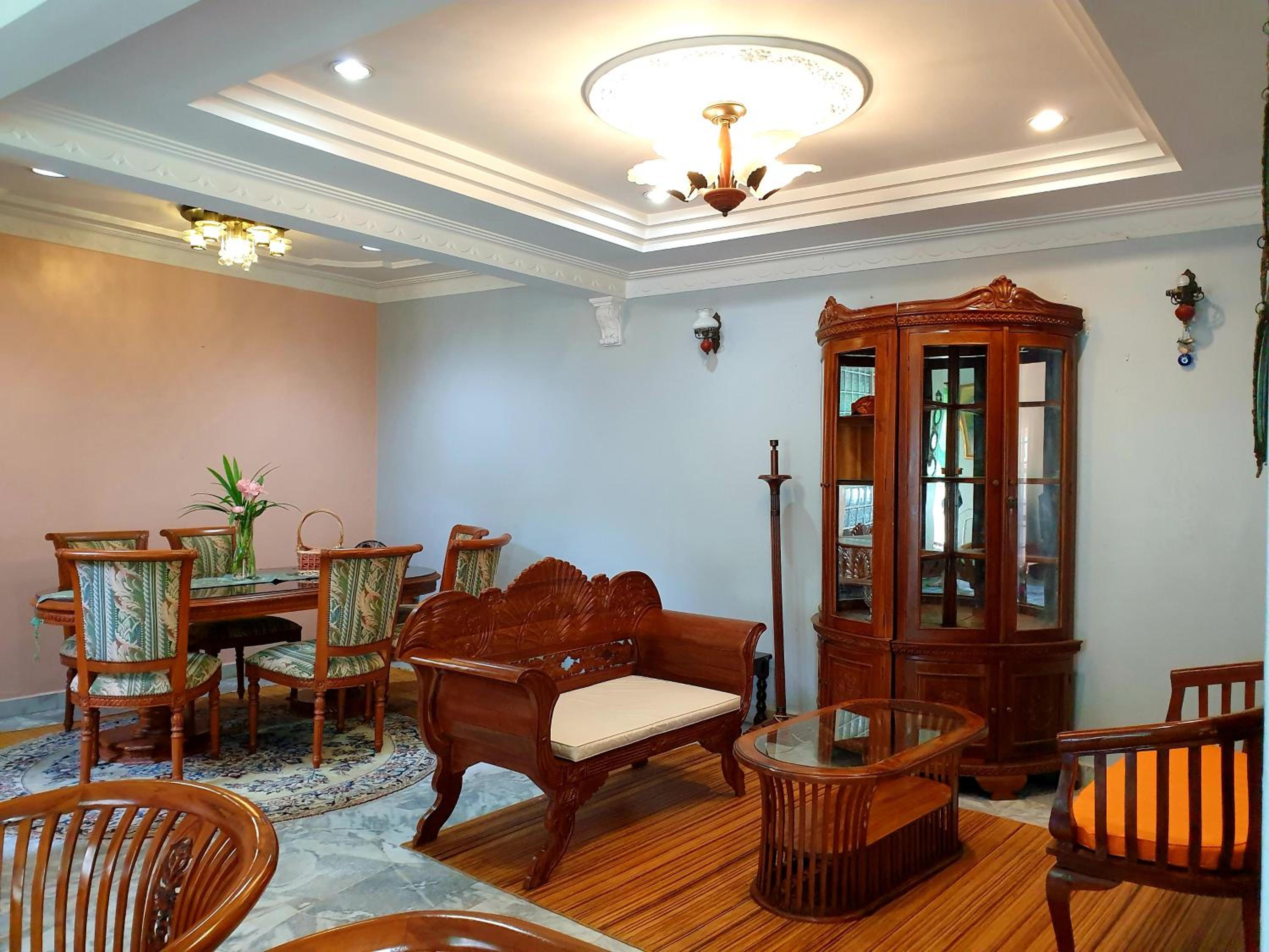 Lavender Impian Homestay photo 2