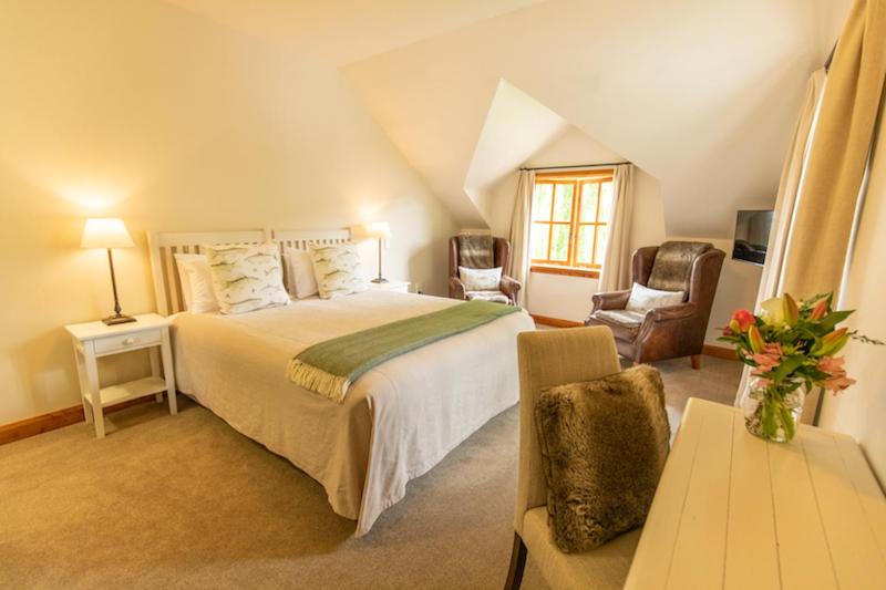 Wanaka Homestead Lodge & Cottages