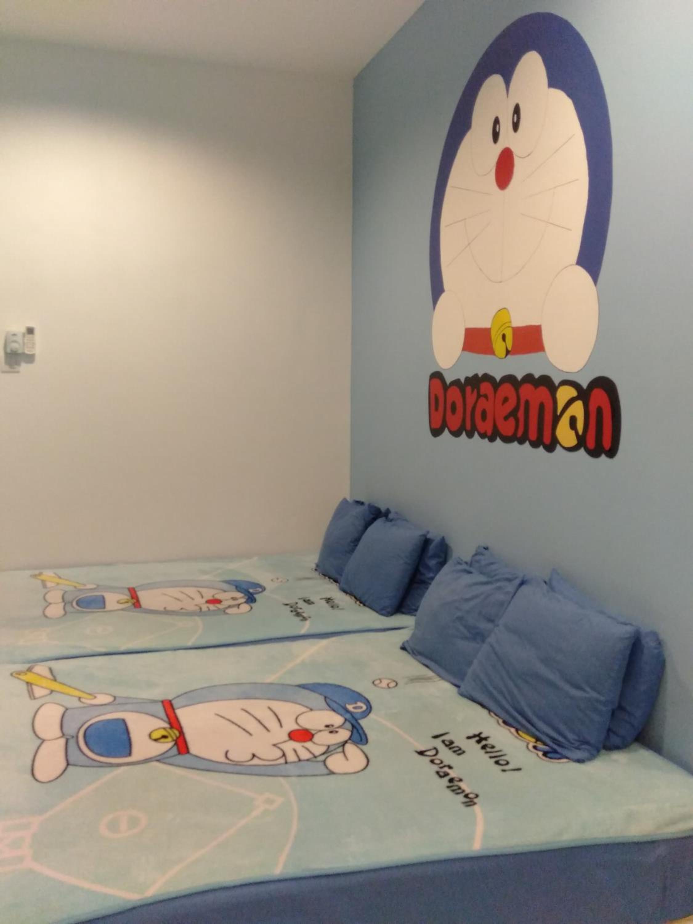 Ipoh Meru Animation Homestay by Grab A Stay photo 1
