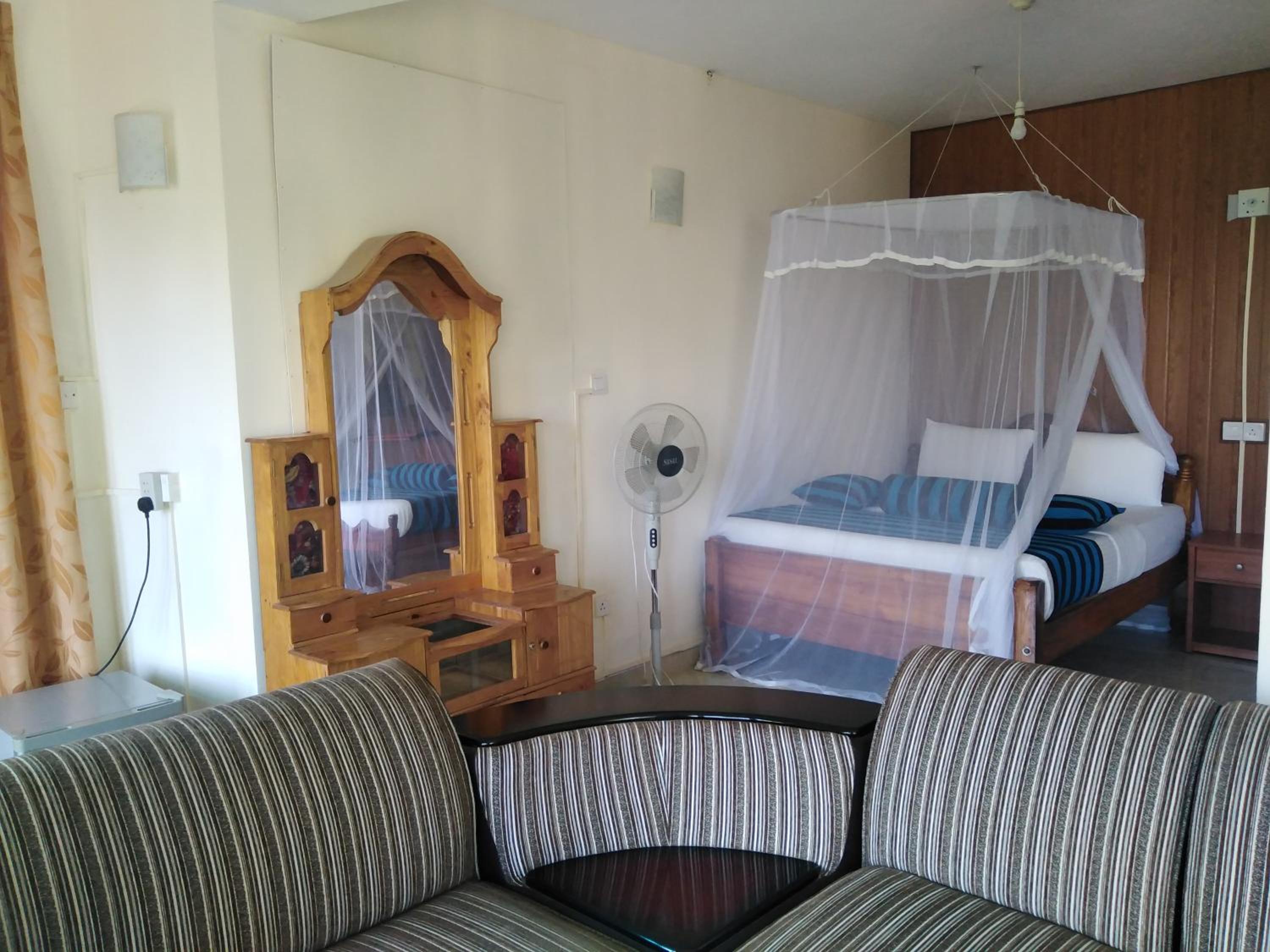 Blue Ribbon Homestay