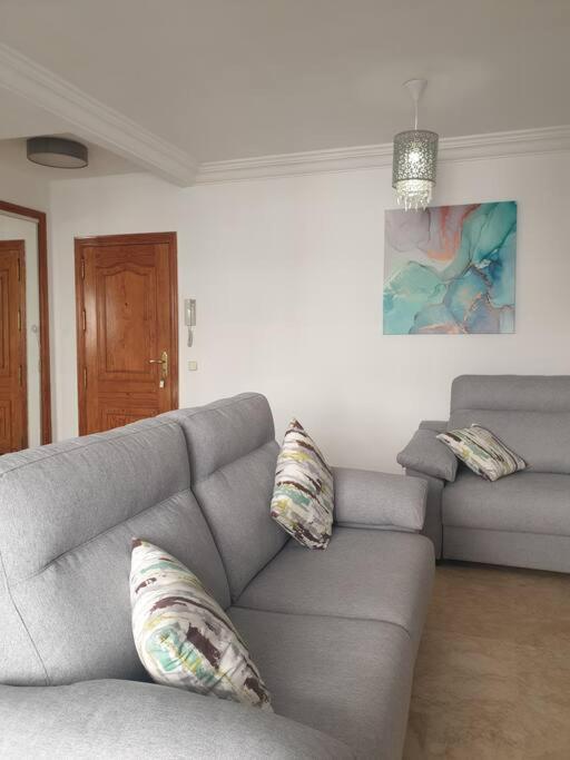 Estepona port beachside apartment - Marina Bay