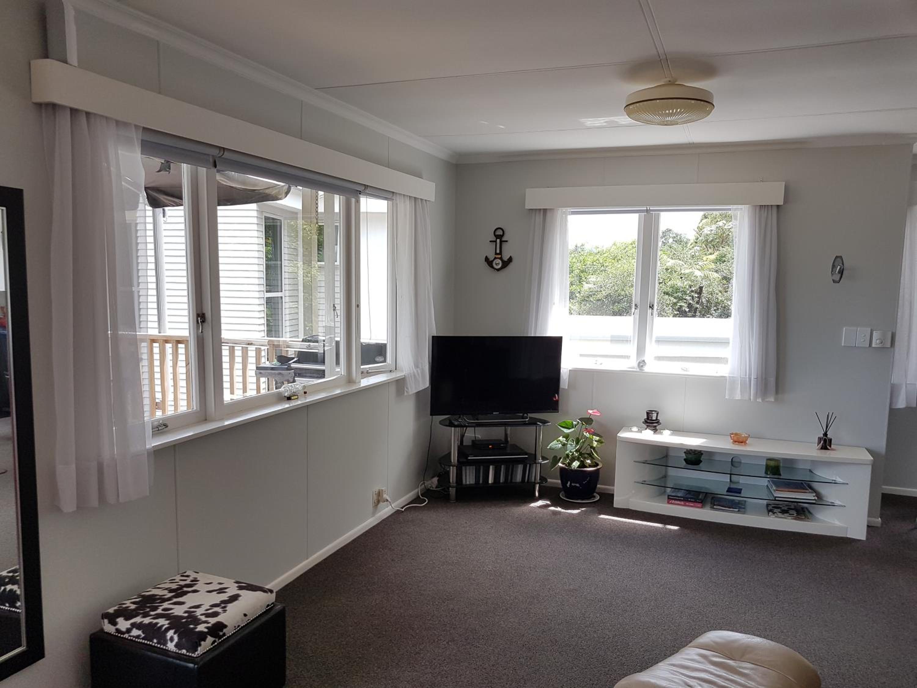 Coromandel Tapu - Beachfront Escape view 2