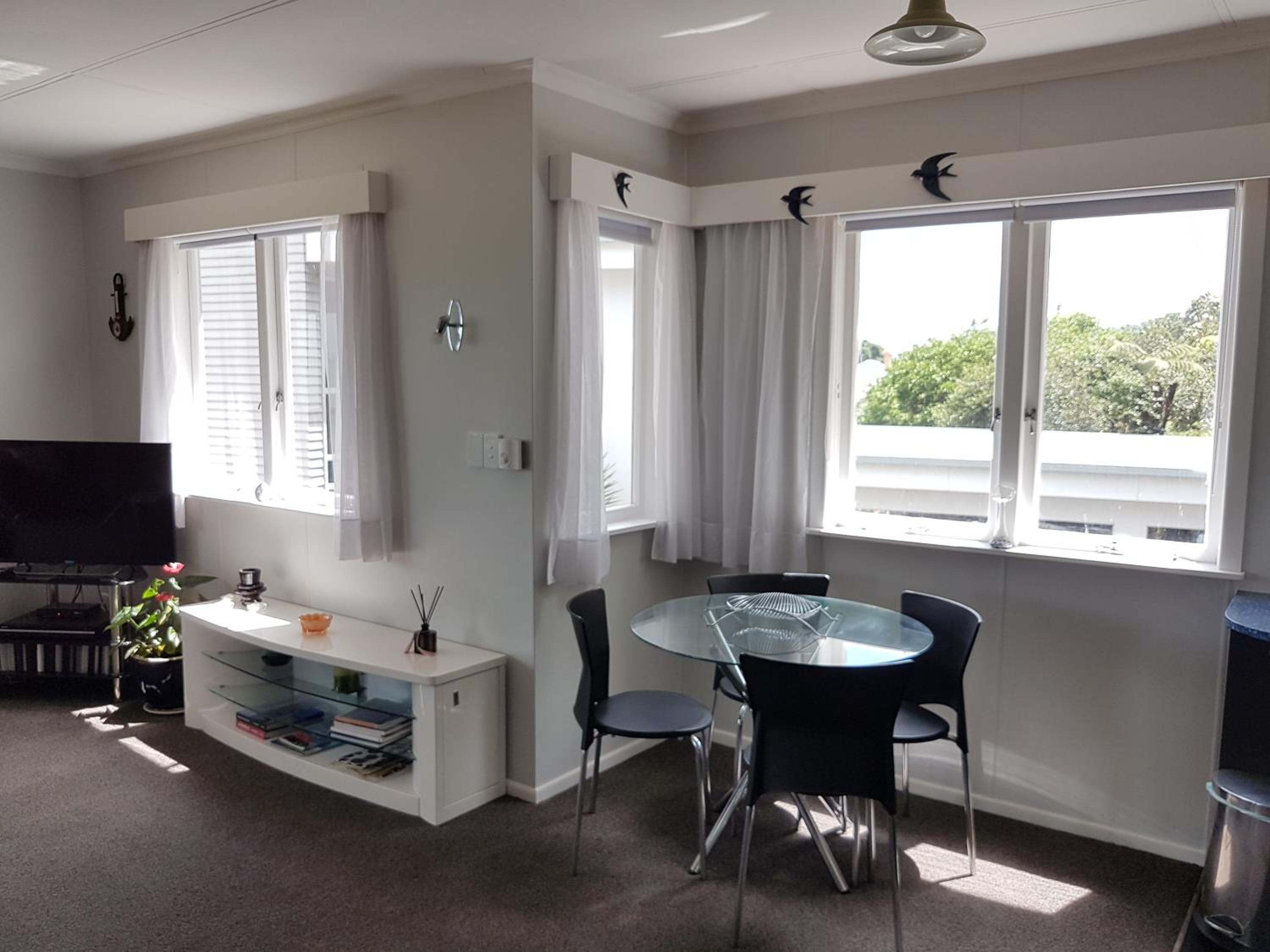 Coromandel Tapu - Beachfront Escape view 4