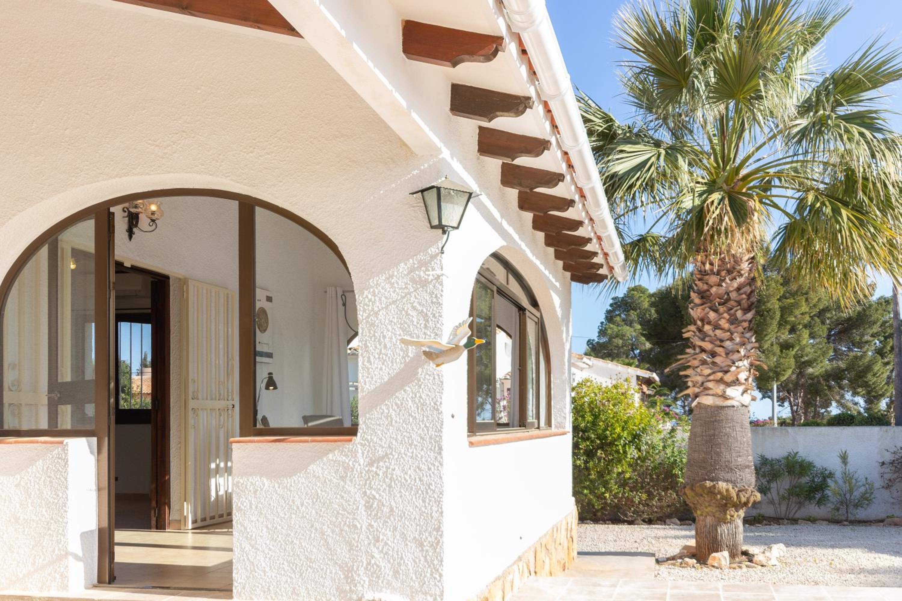 Villa Gondola - Costa Carpediem view 3