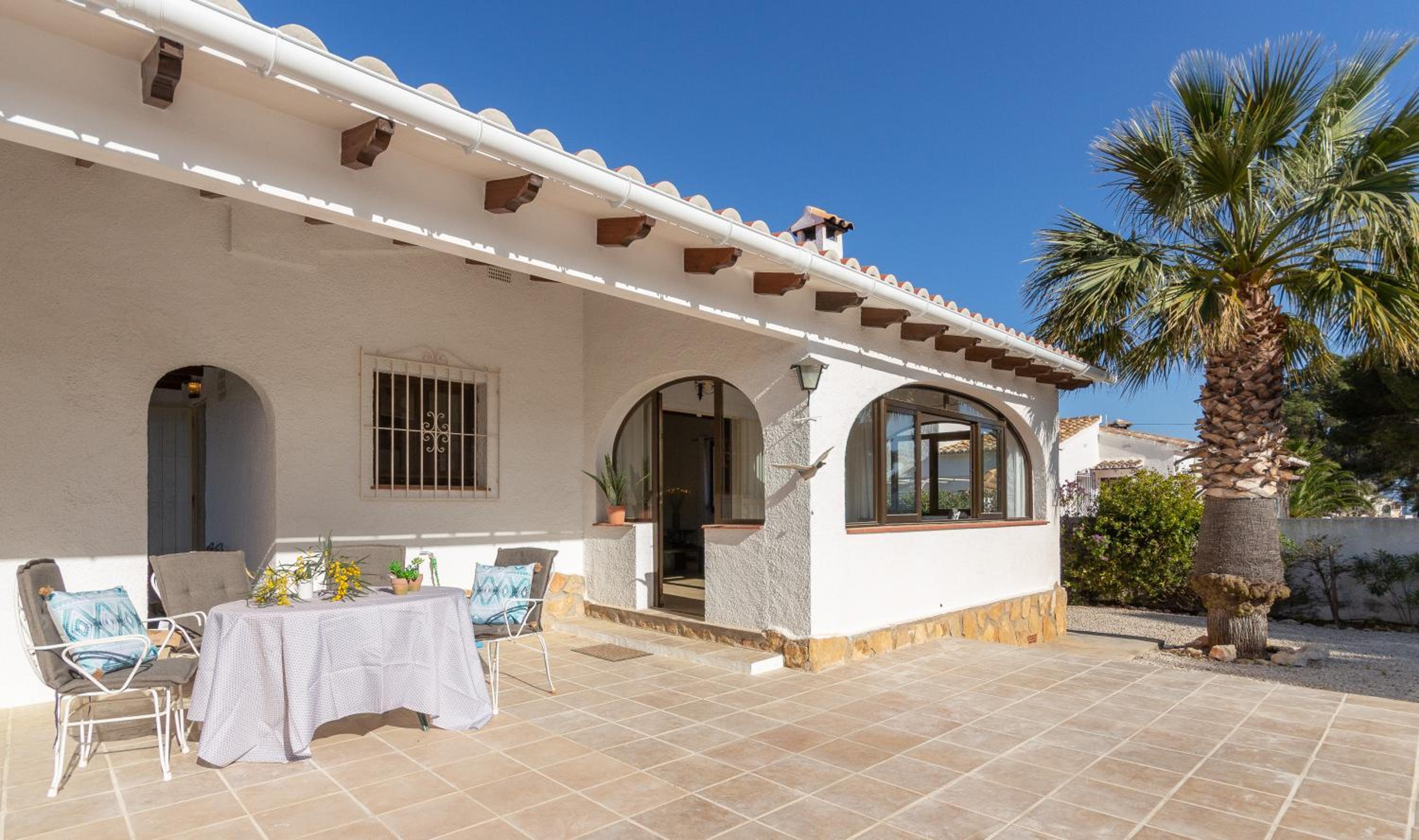Villa Gondola - Costa Carpediem view 4
