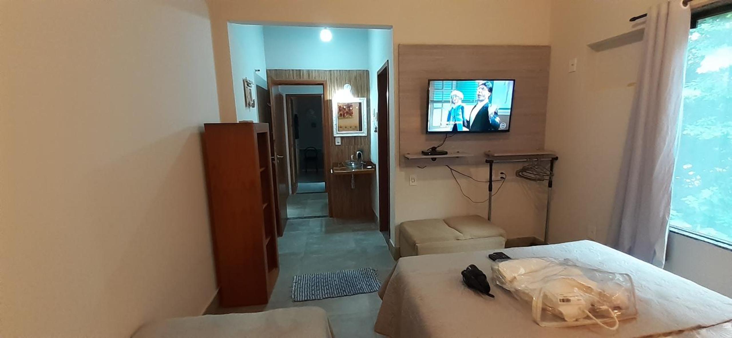 Casa praiana em condominio com lazer
