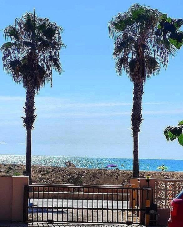 Apartamentos en Primera Línea de Playa, Ada Peñíscola, Parking, Aire acondicionado, WiFi photo 1