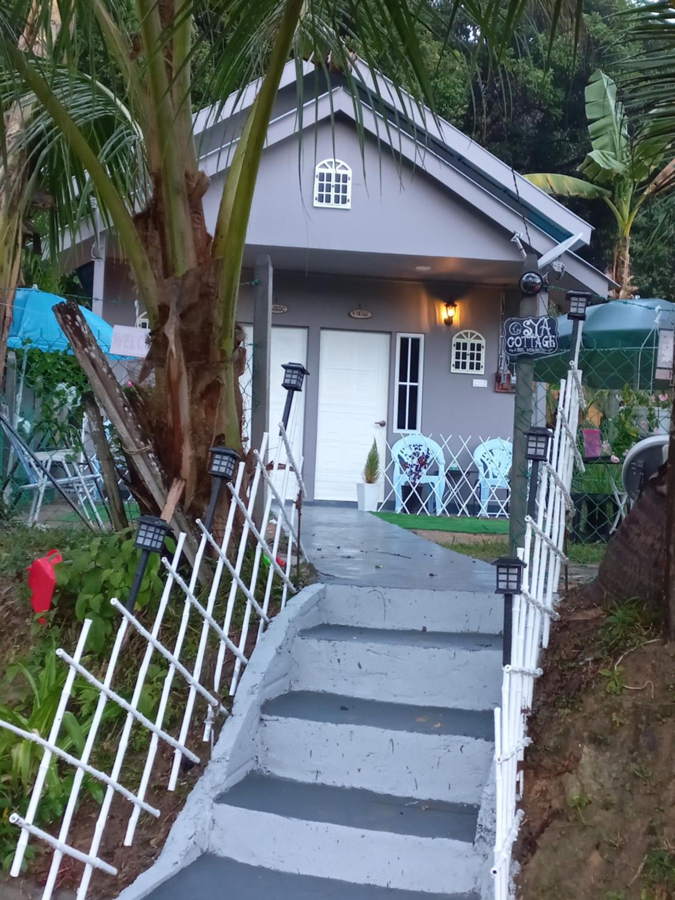 Sya Cottage photo 1