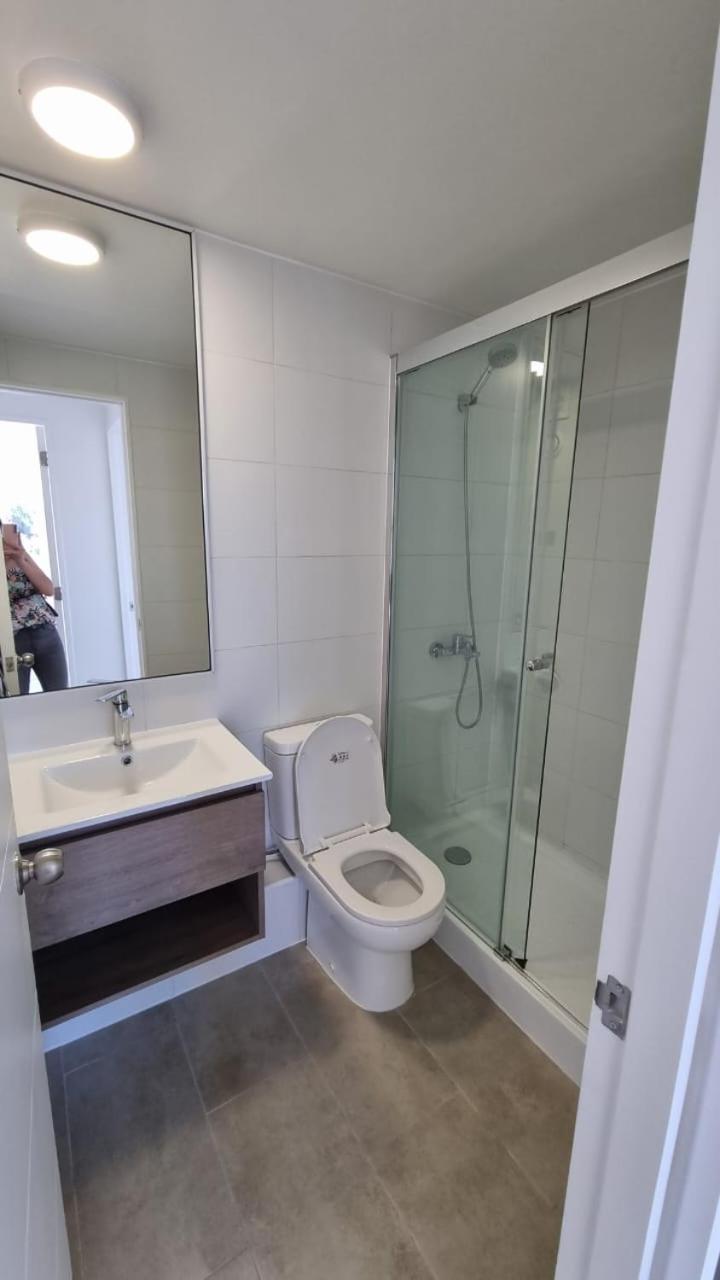 Departamento nuevo en el centro con la mejor ubicación
