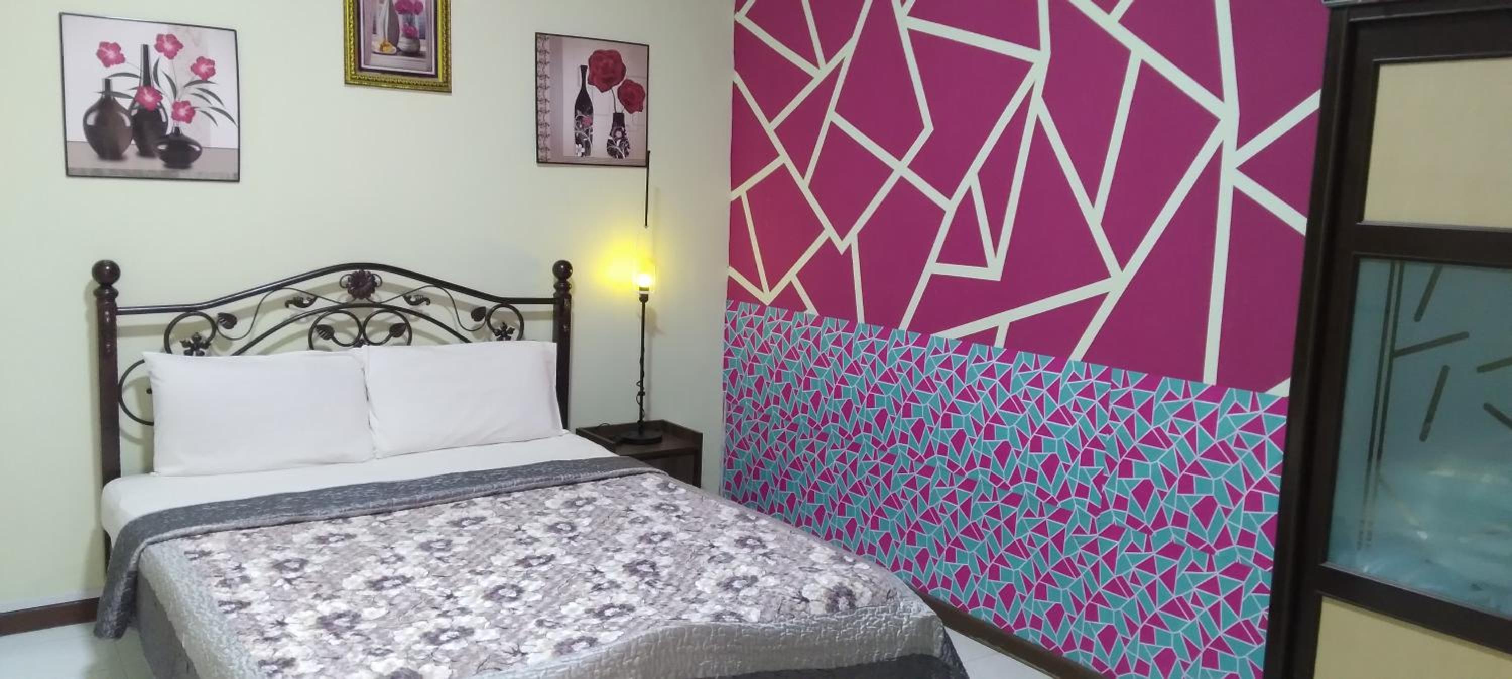 Condo ROSSA photo 3